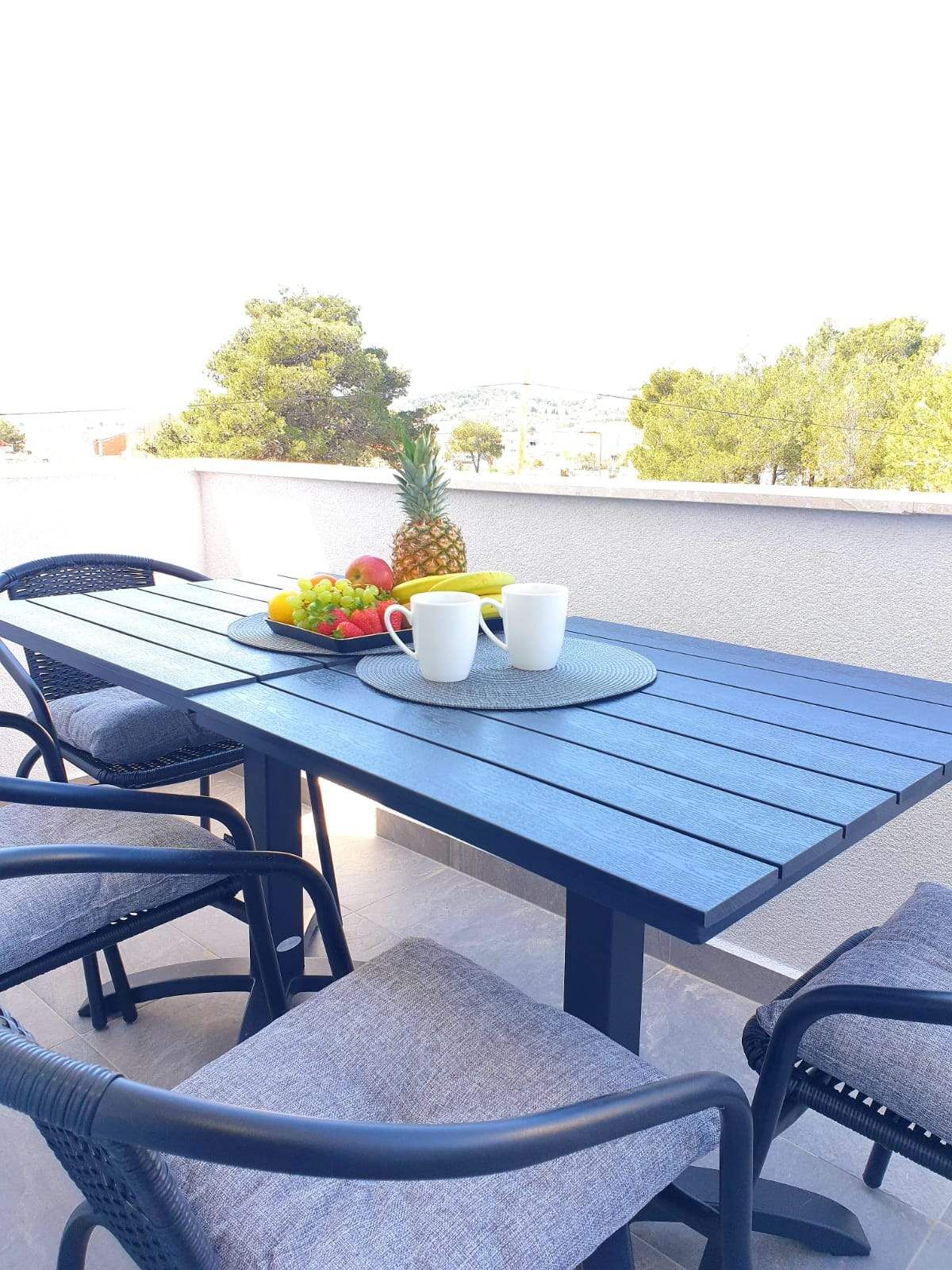 Apartment Tea 82201-A1