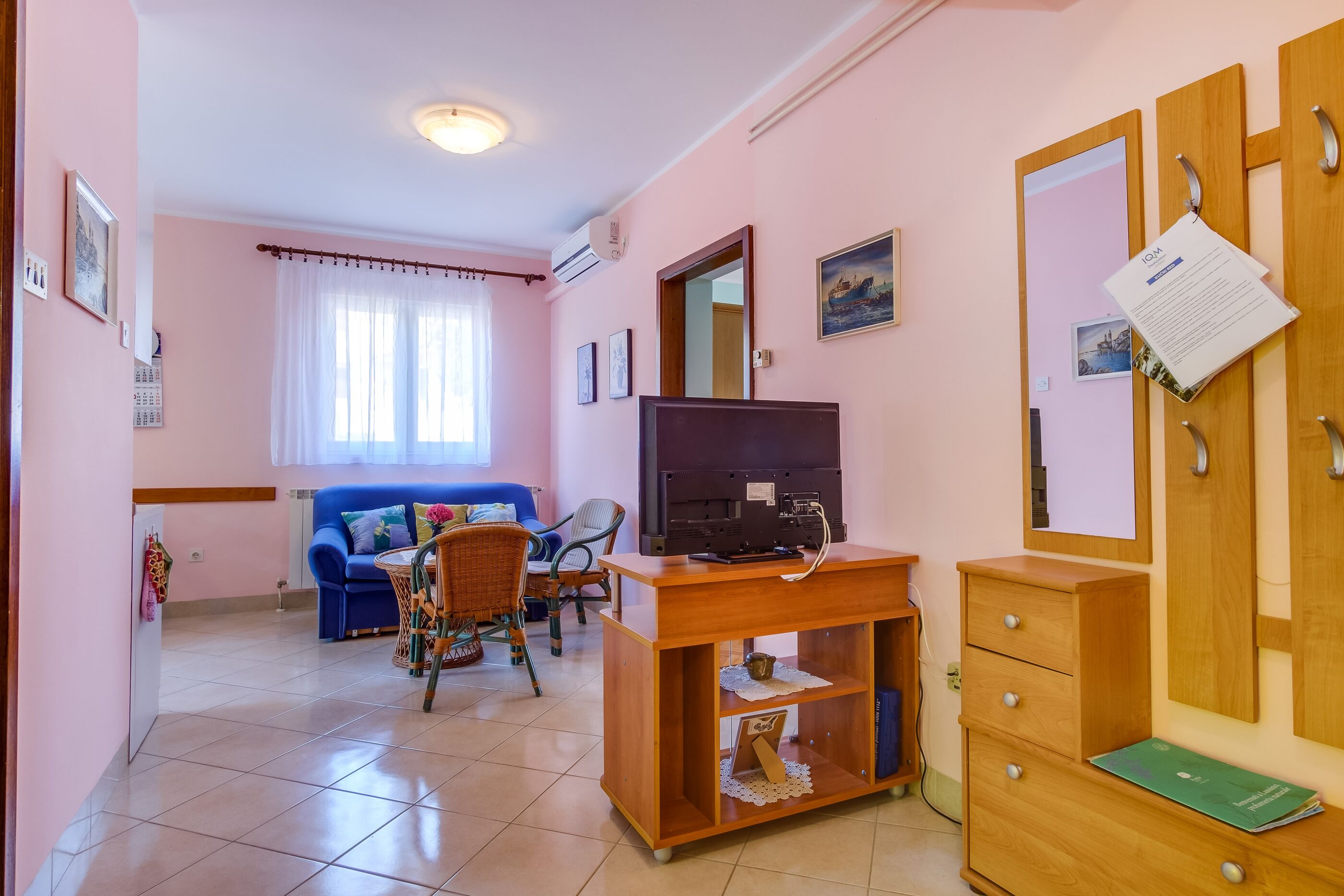 Apartment Bugenvilia 17531-A1