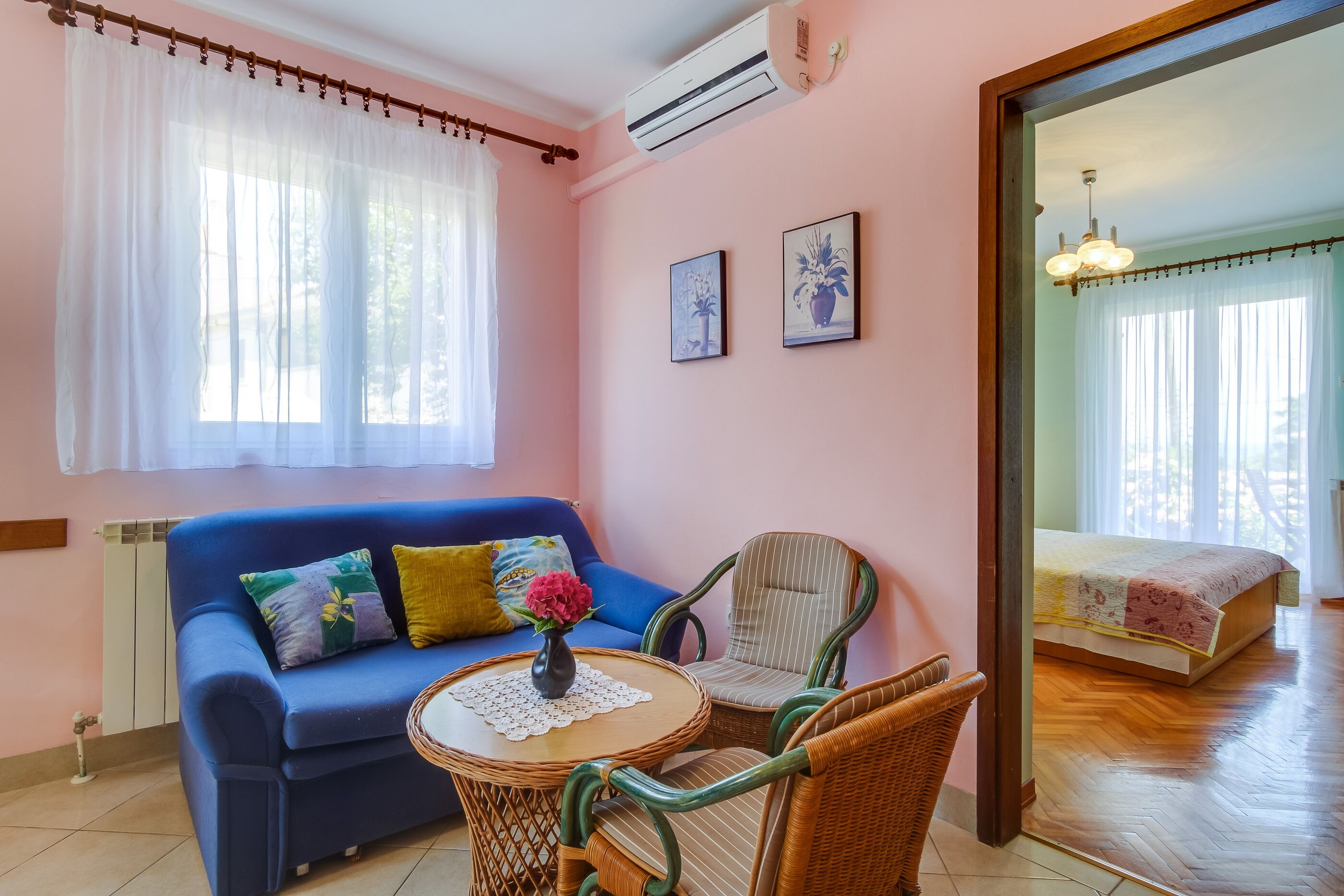 Apartment Bugenvilia 17531-A1