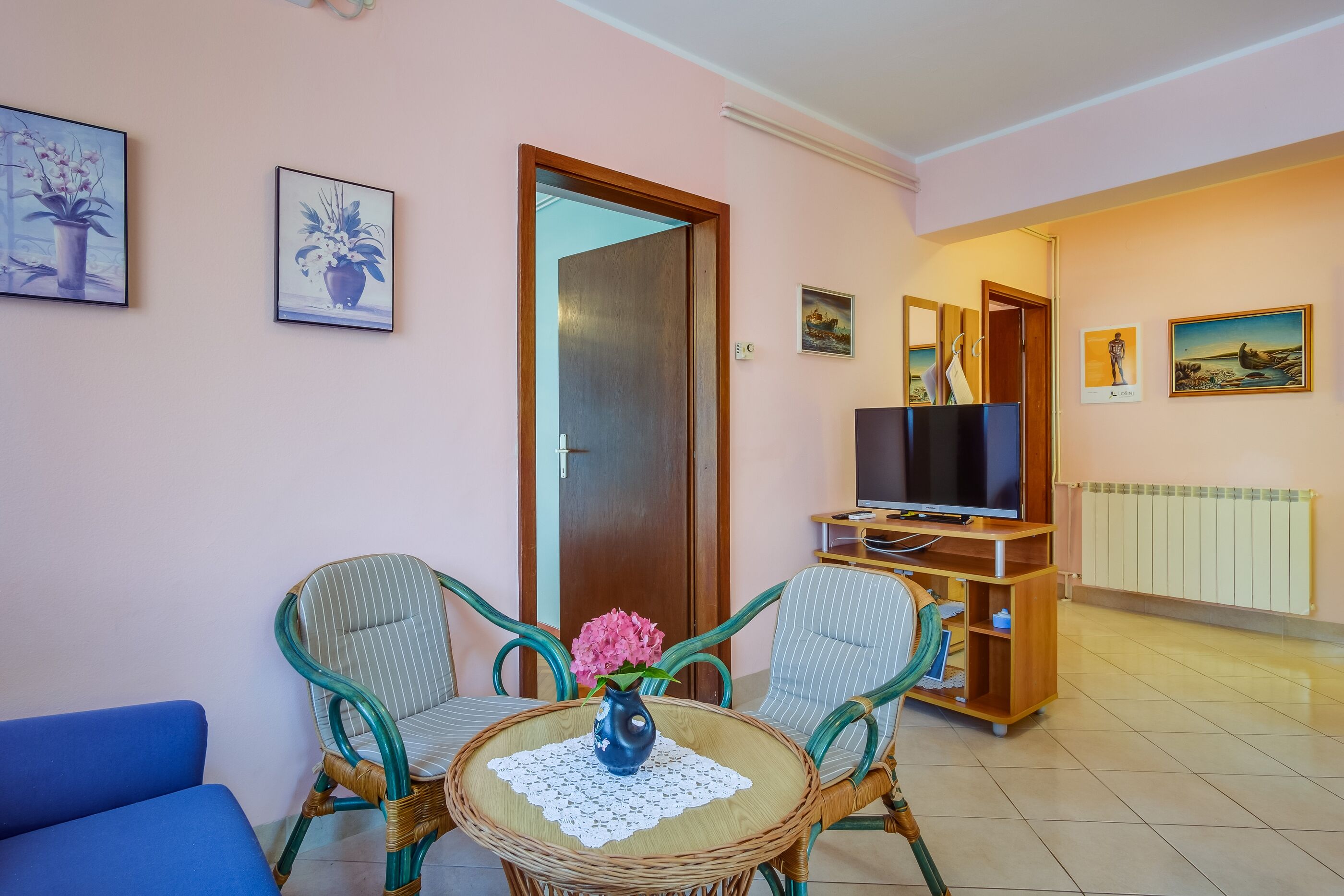Apartment Bugenvilia 17531-A1