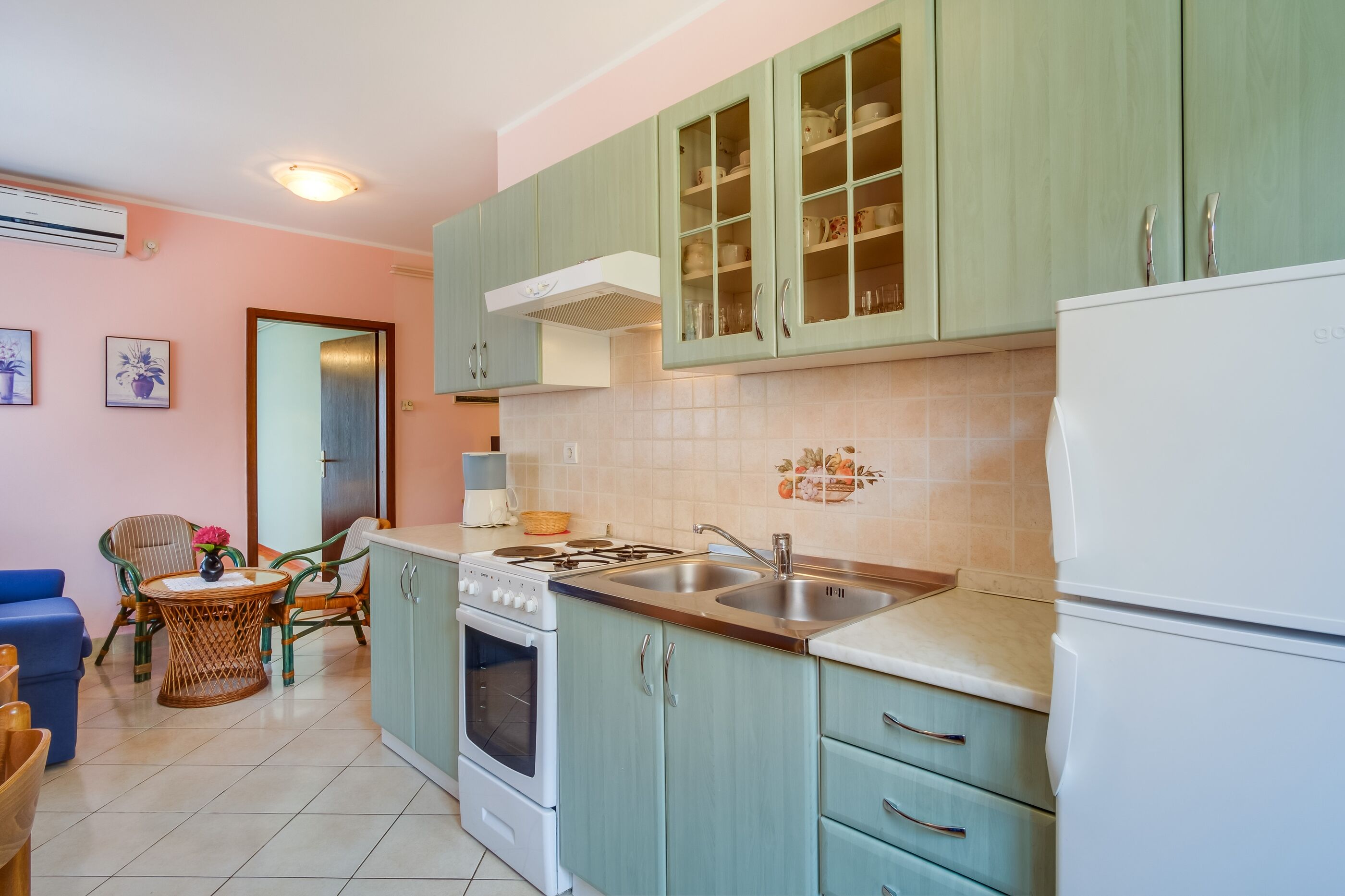 Apartment Bugenvilia 17531-A1