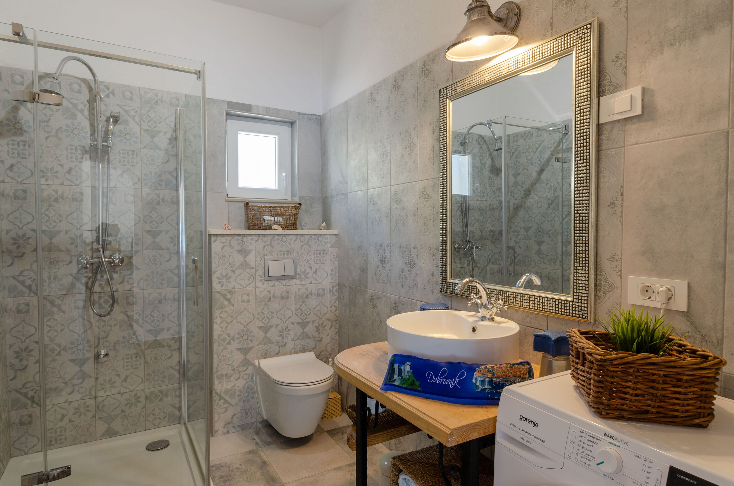 Kuća za odmor Deja Blue K1