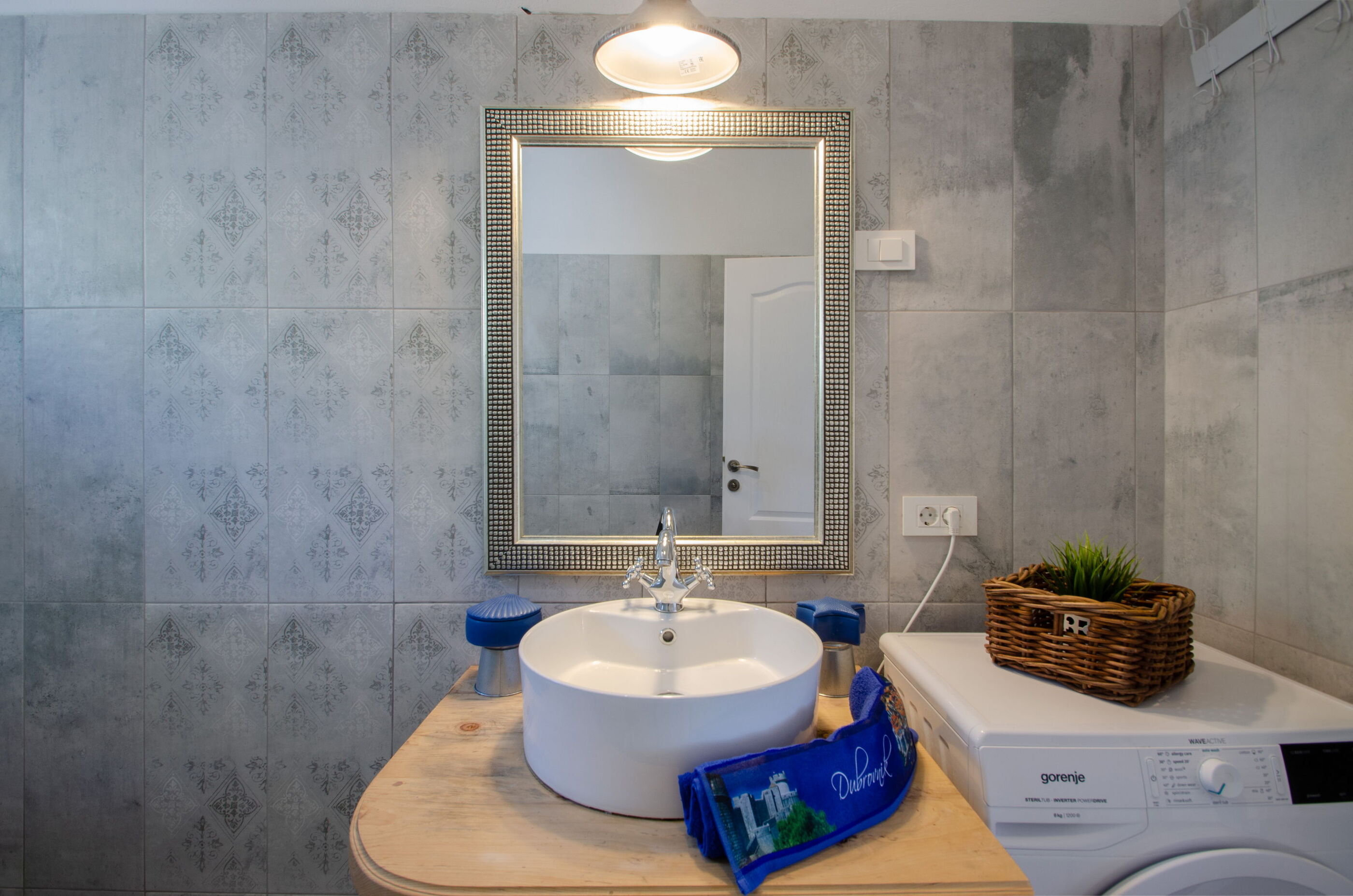 Kuća za odmor Deja Blue K1