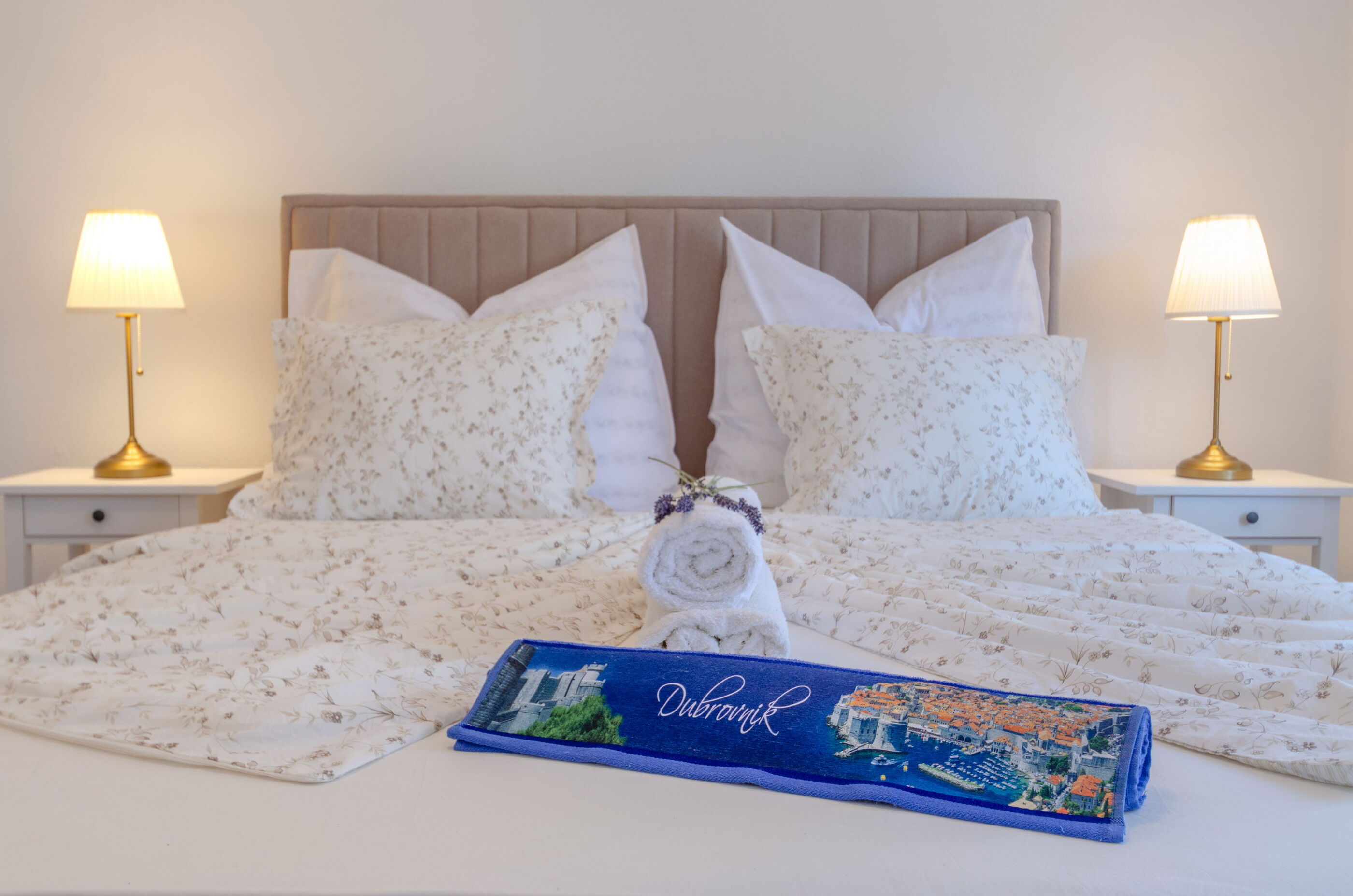 Kuća za odmor Deja Blue K1