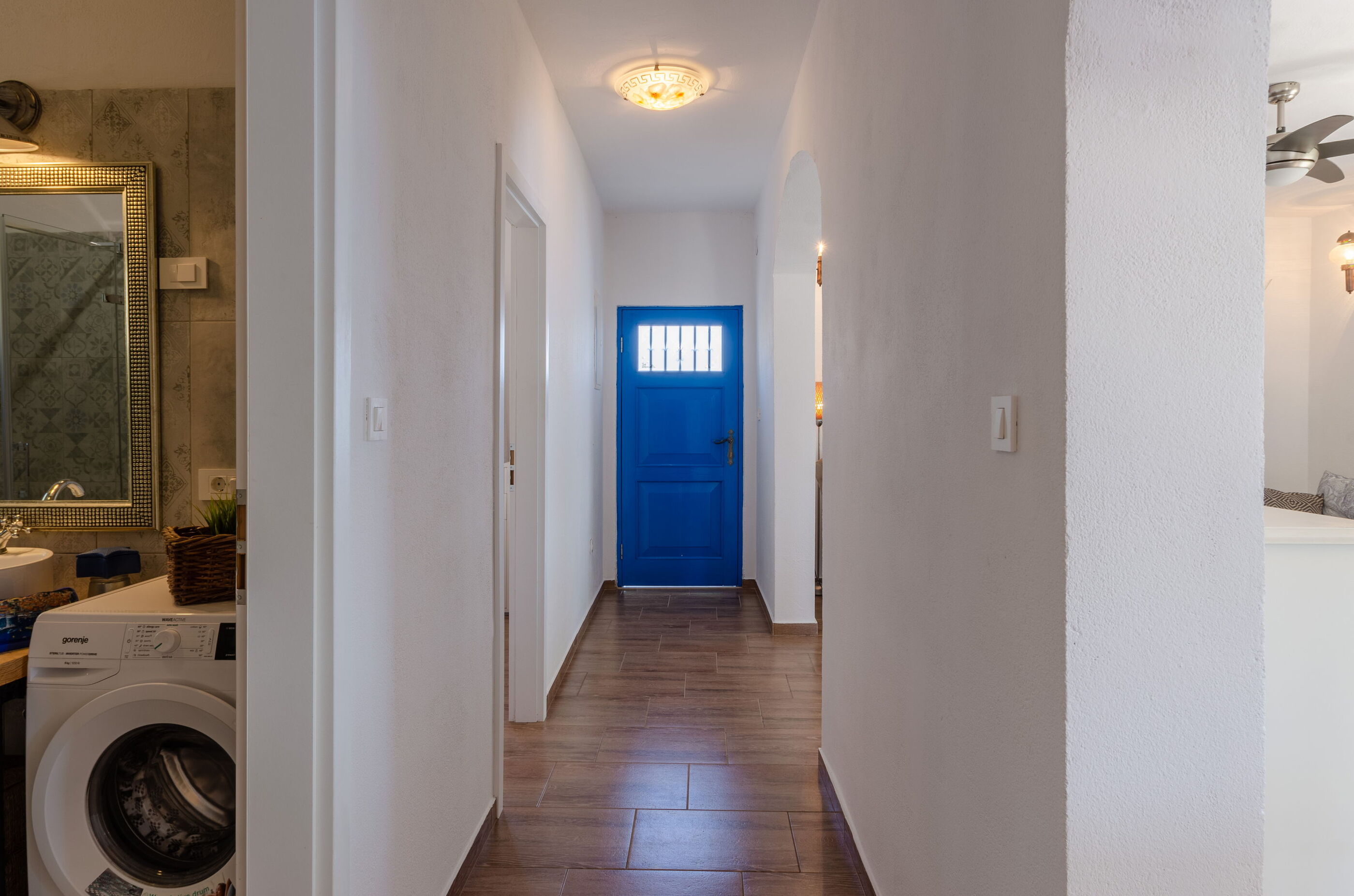 Kuća za odmor Deja Blue K1