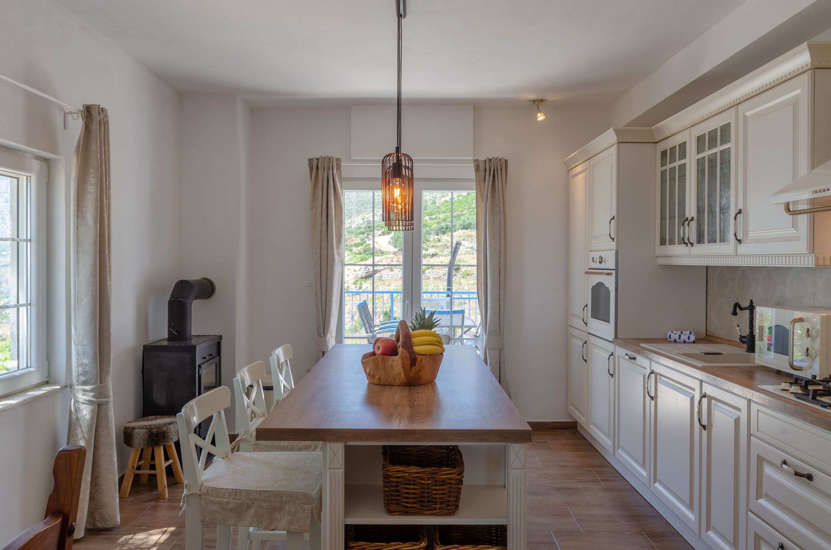 Kuća za odmor Deja Blue K1