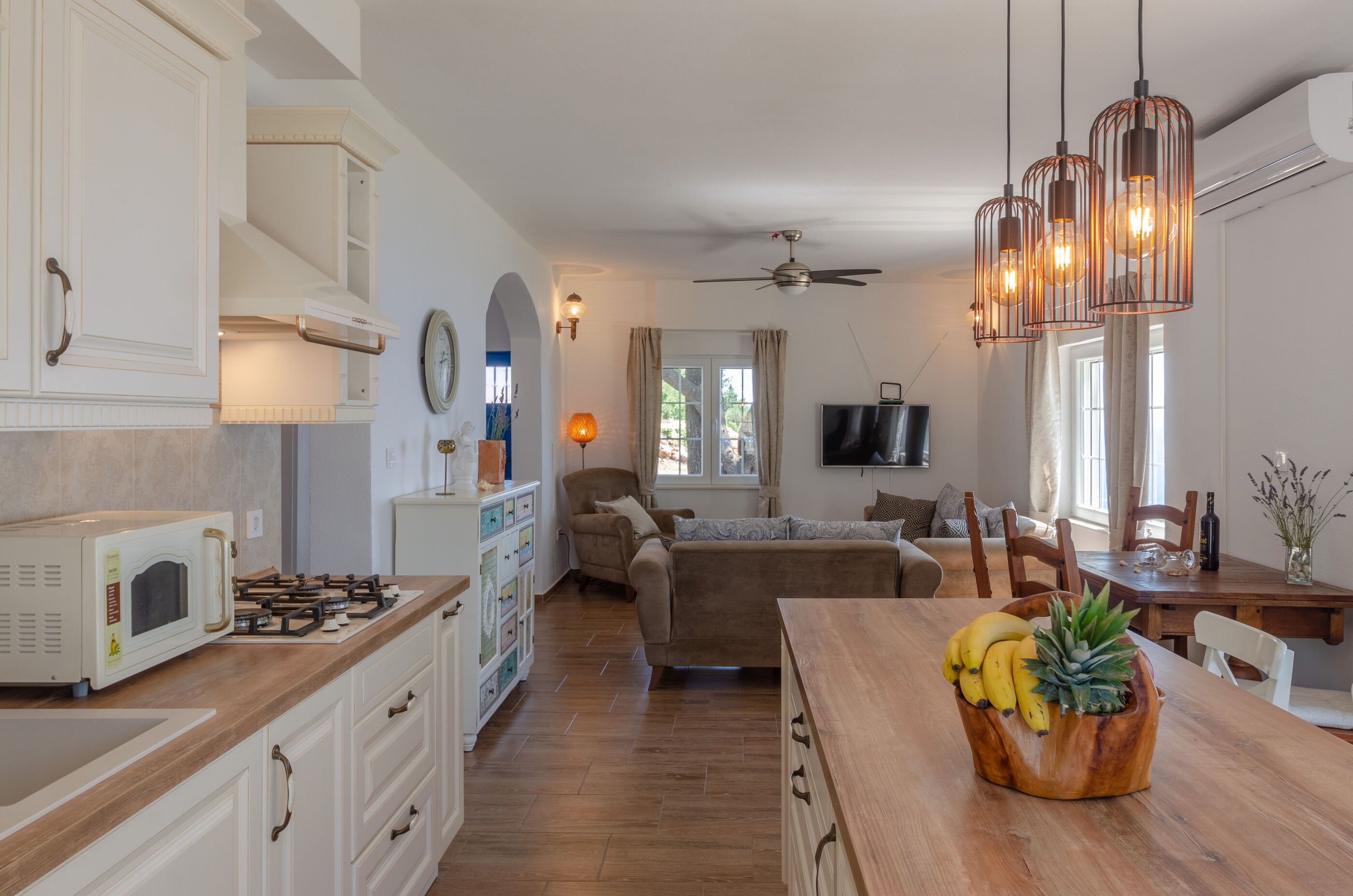 Kuća za odmor Deja Blue K1