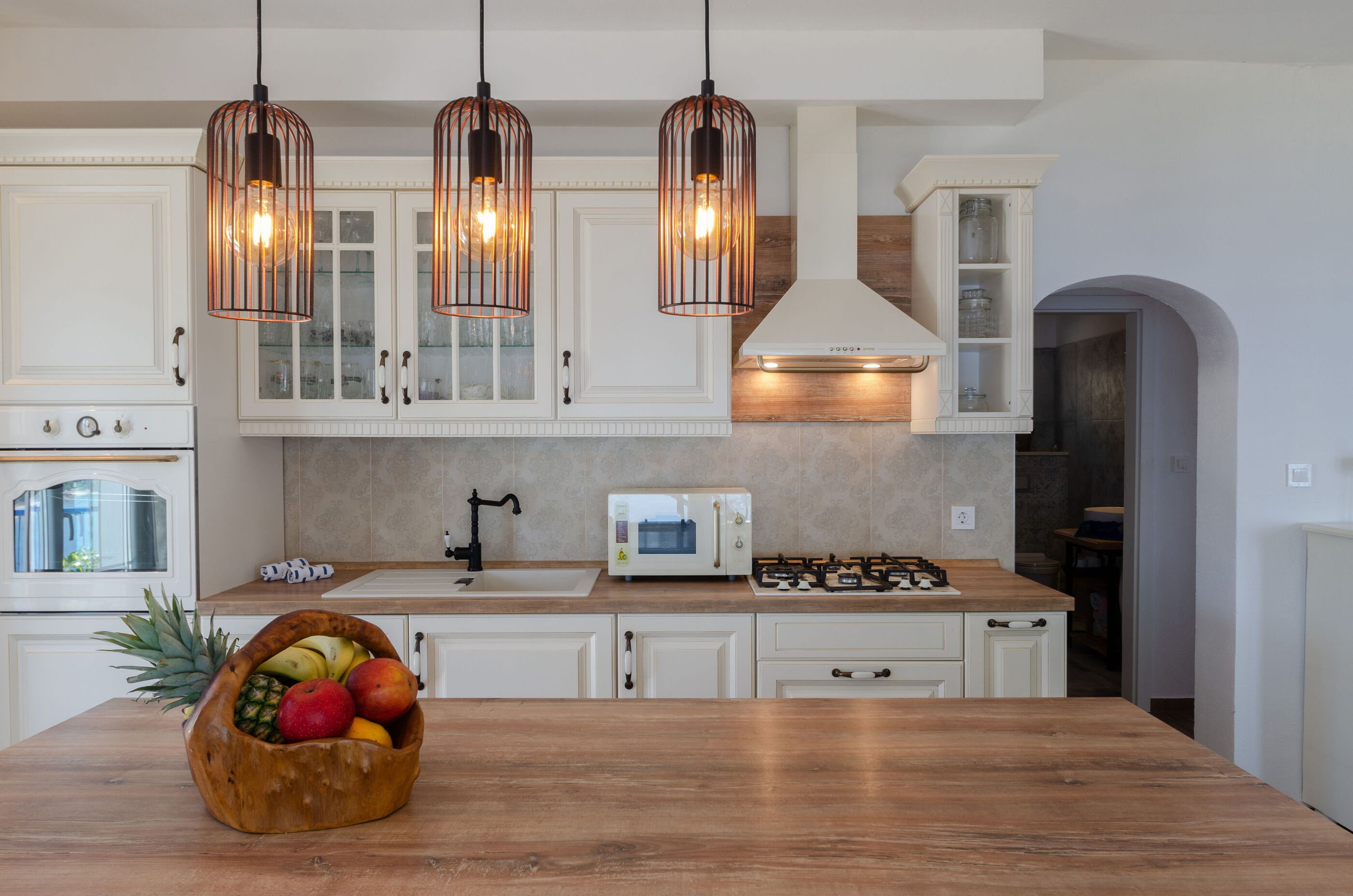 Kuća za odmor Deja Blue K1