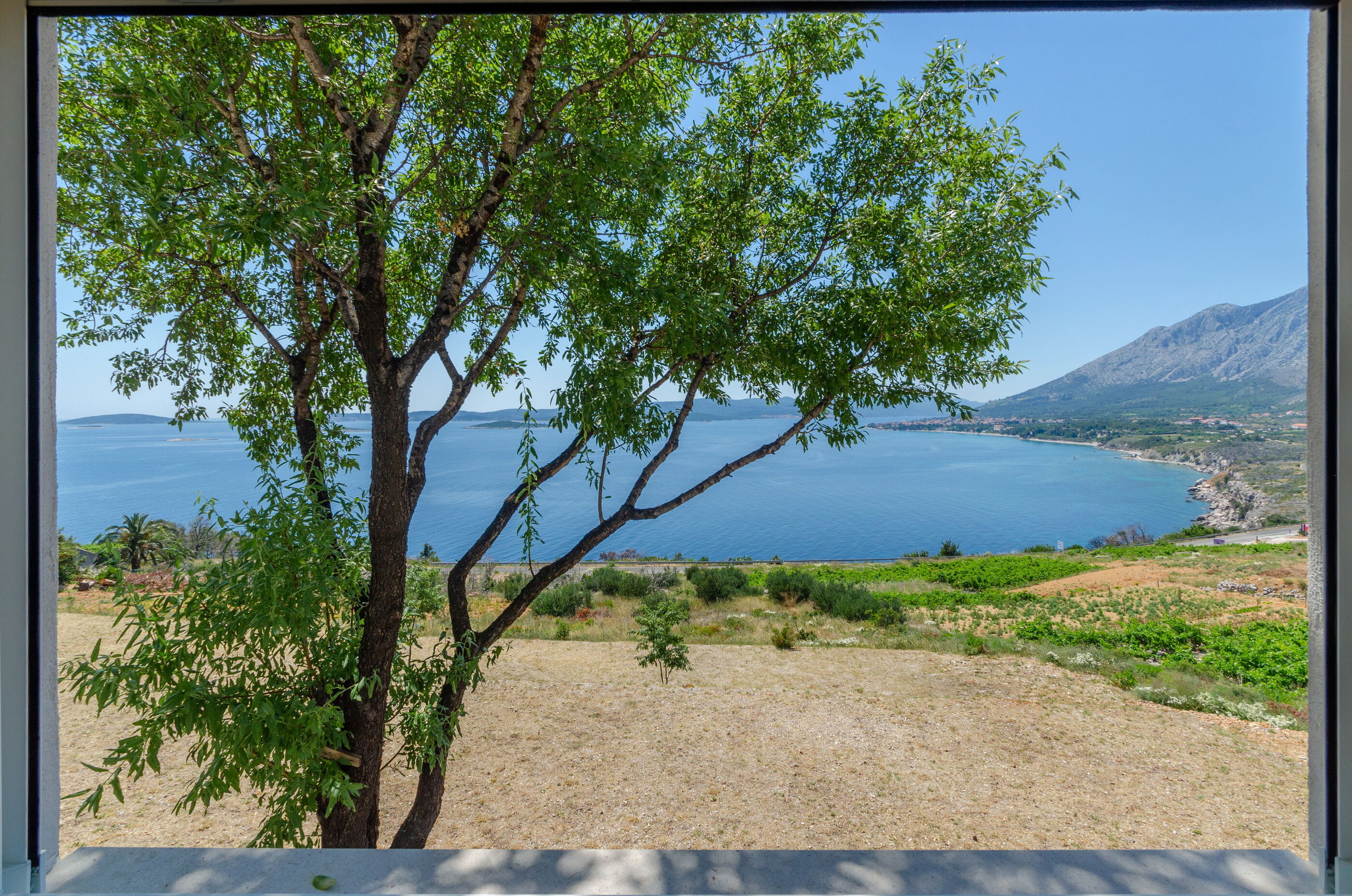 Kuća za odmor Deja Blue K1