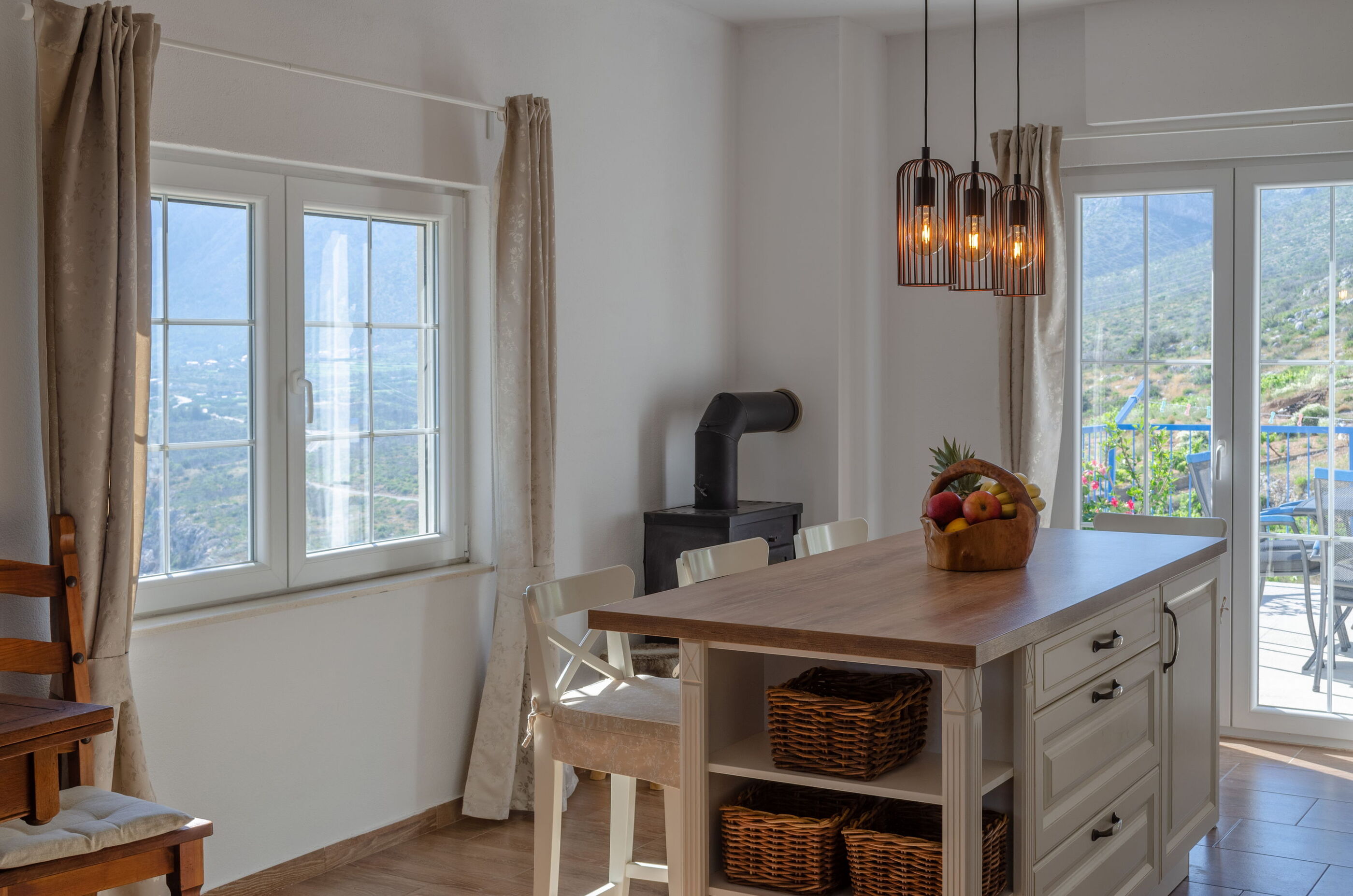 Kuća za odmor Deja Blue K1