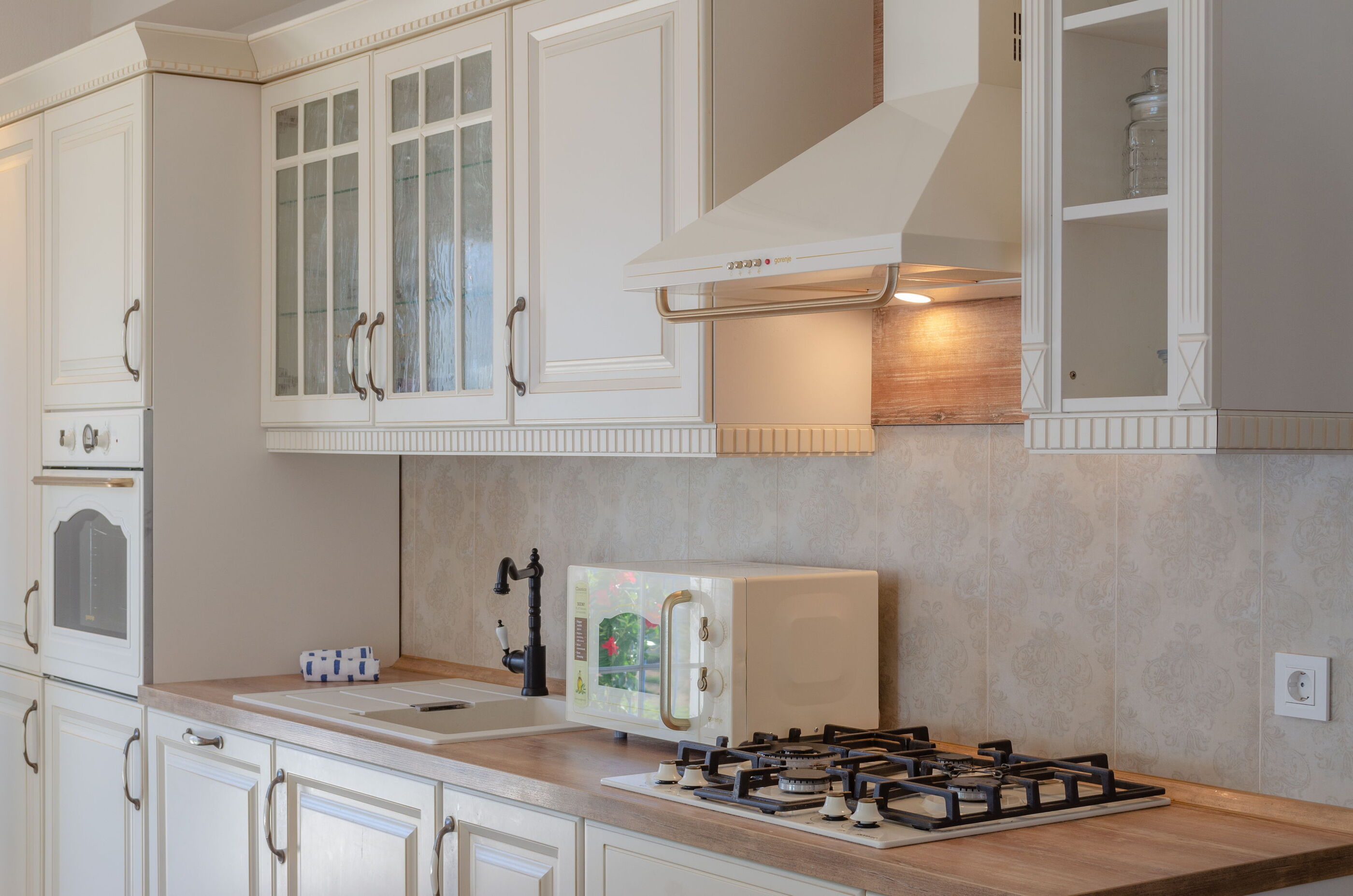 Kuća za odmor Deja Blue K1