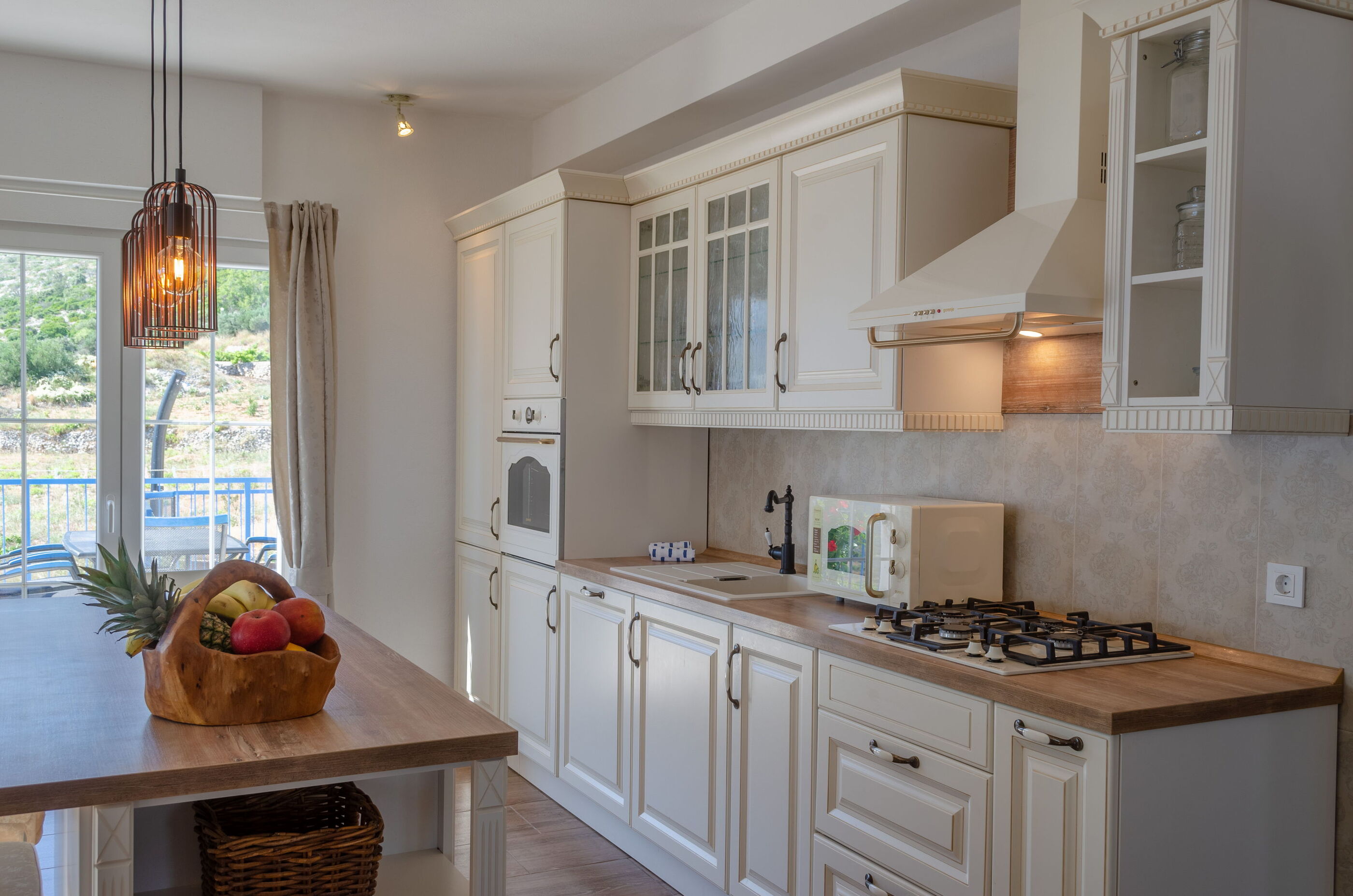 Kuća za odmor Deja Blue K1