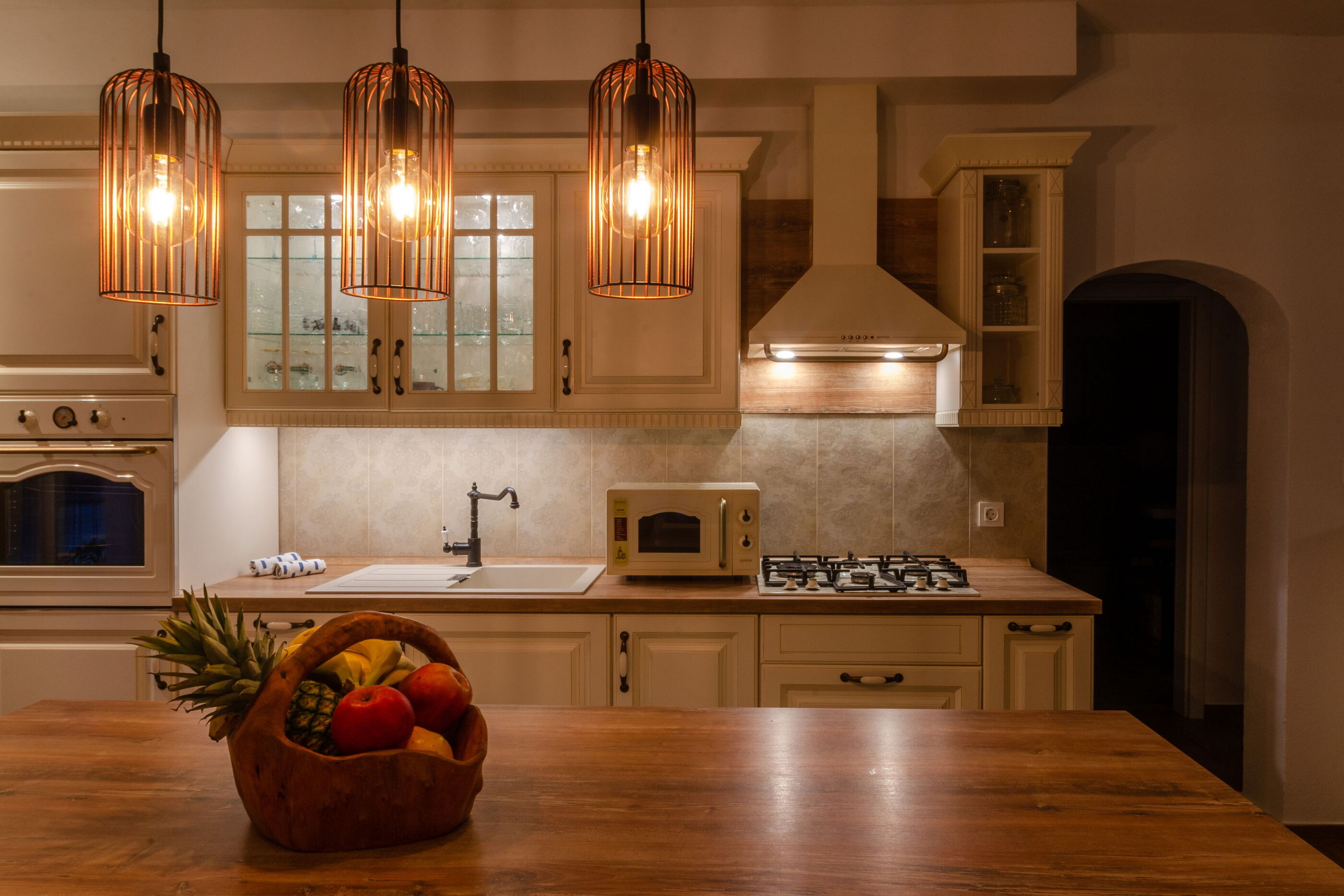 Kuća za odmor Deja Blue K1