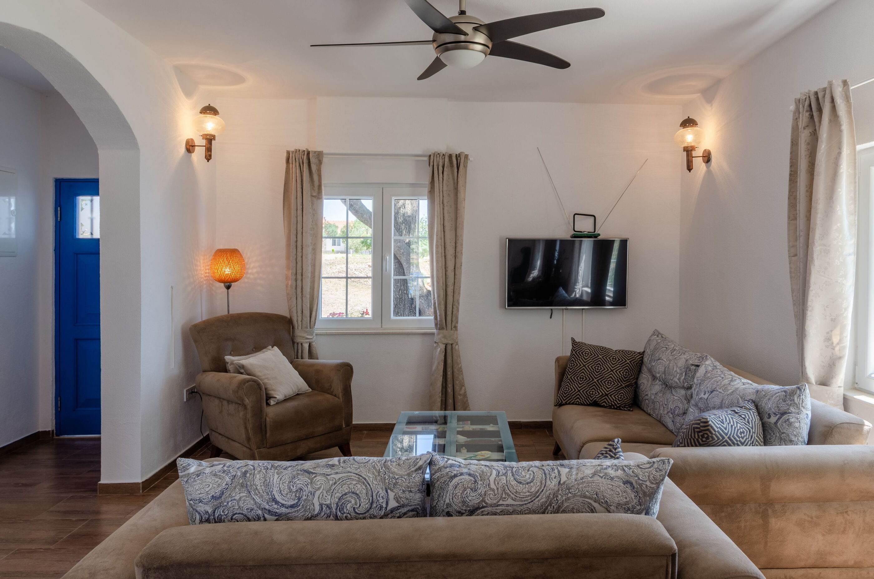 Kuća za odmor Deja Blue K1