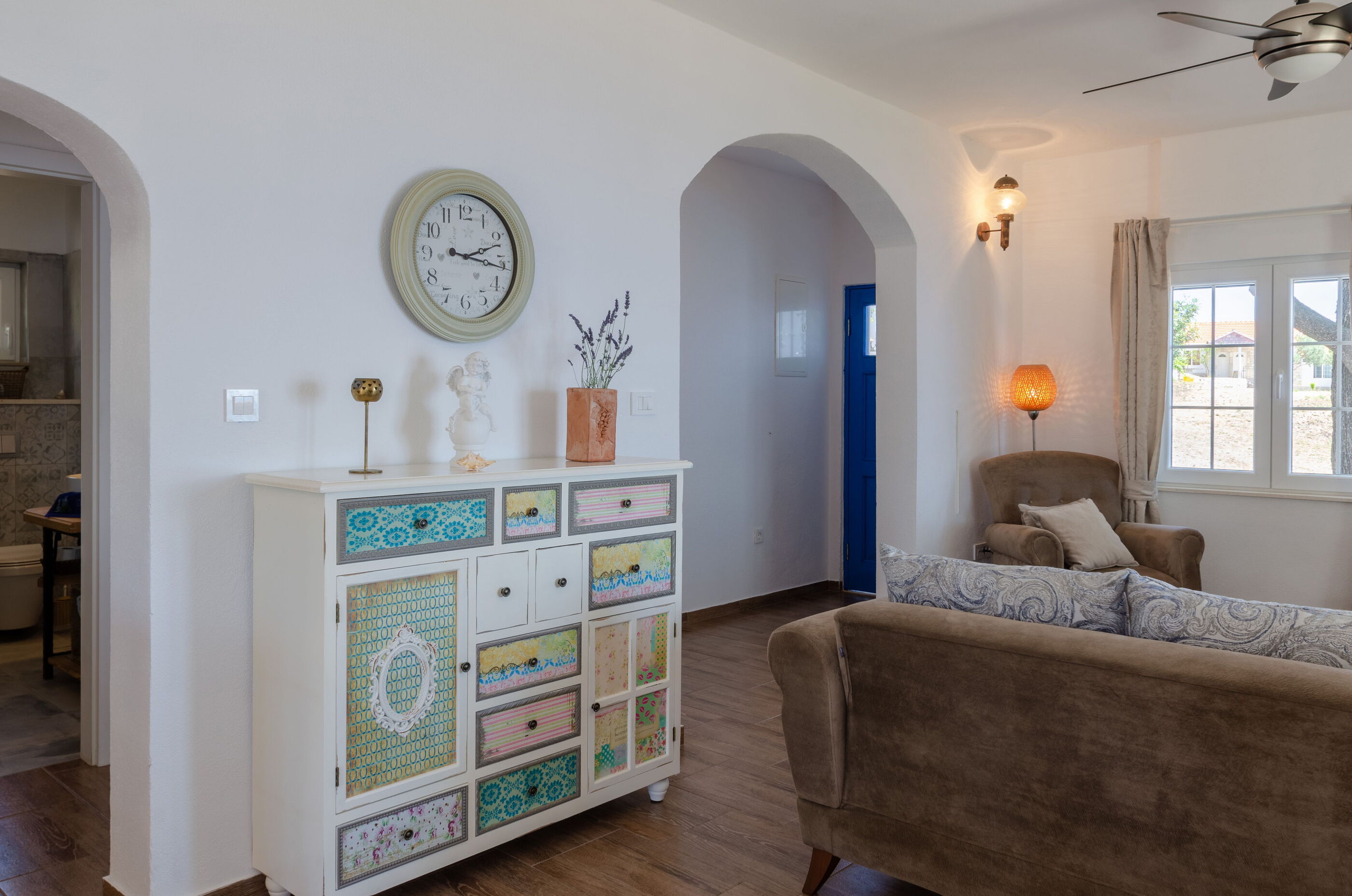 Kuća za odmor Deja Blue K1