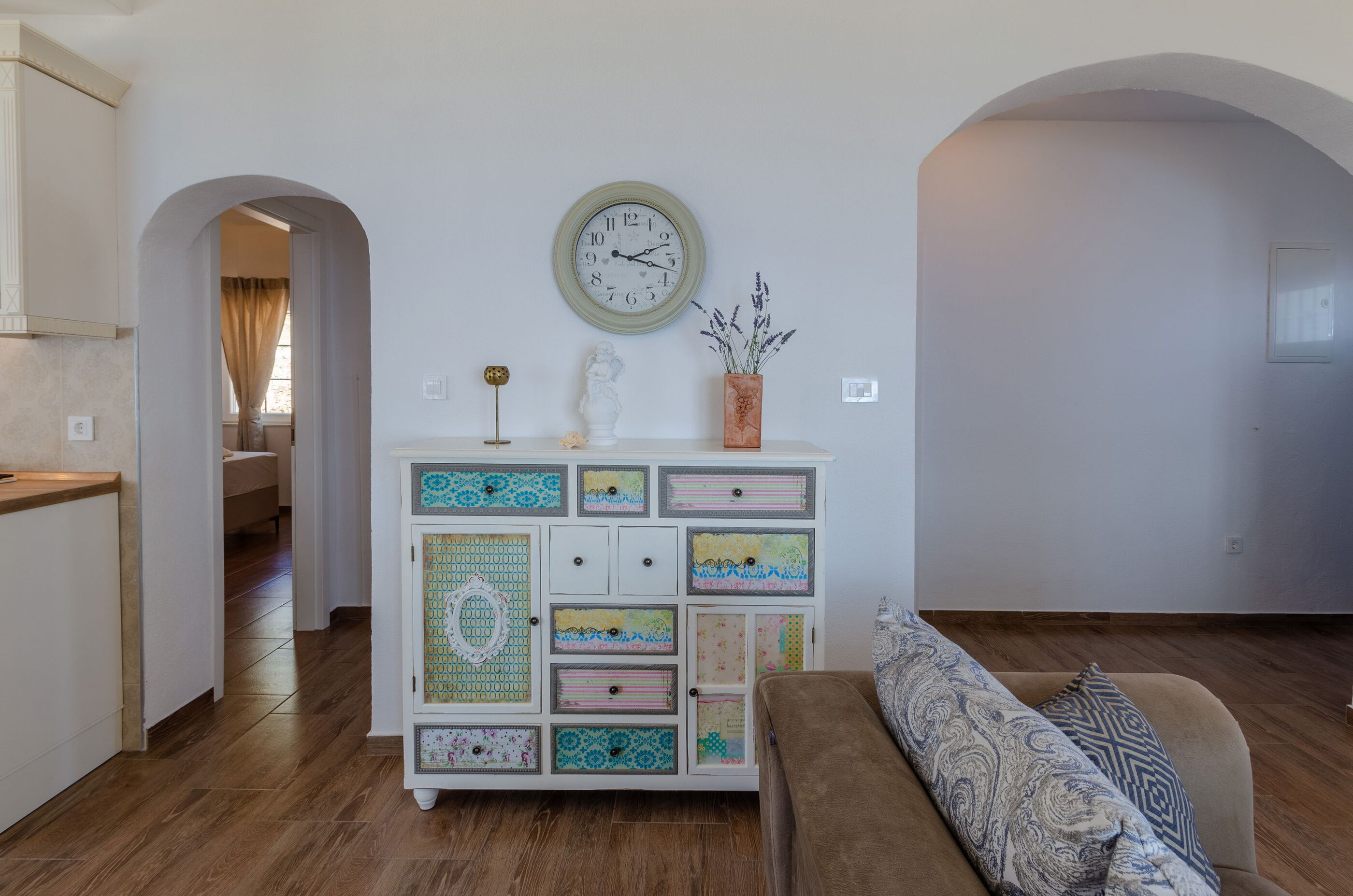 Kuća za odmor Deja Blue K1