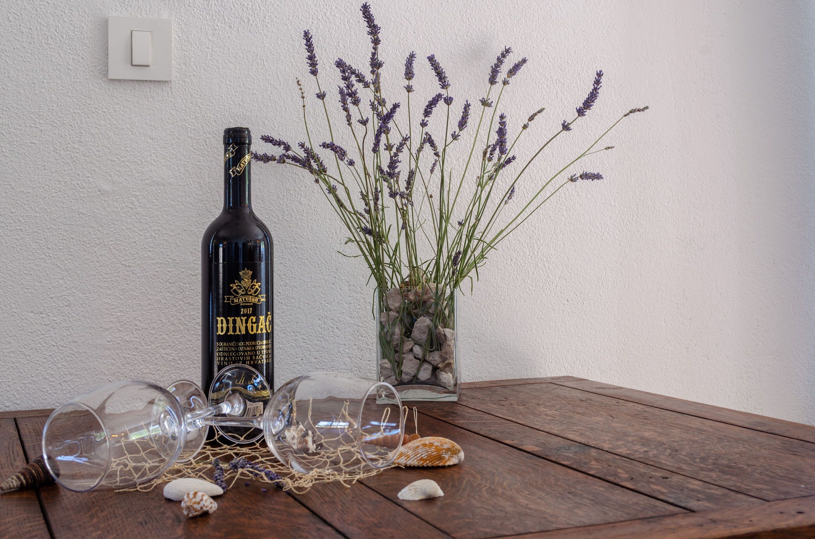 Kuća za odmor Deja Blue K1