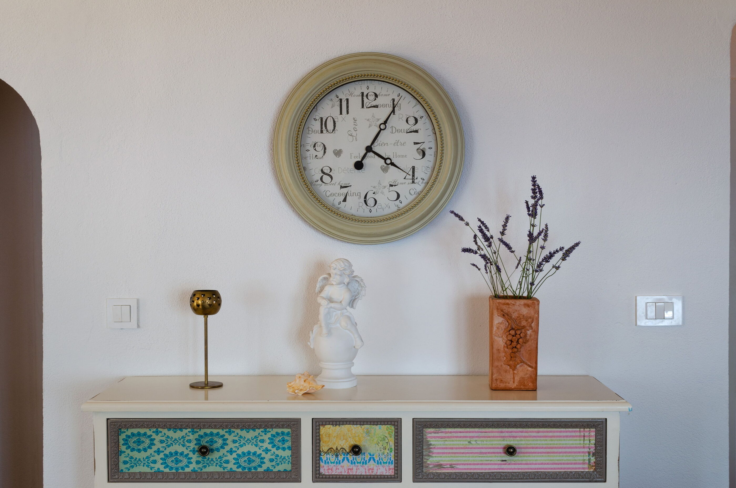 Kuća za odmor Deja Blue K1