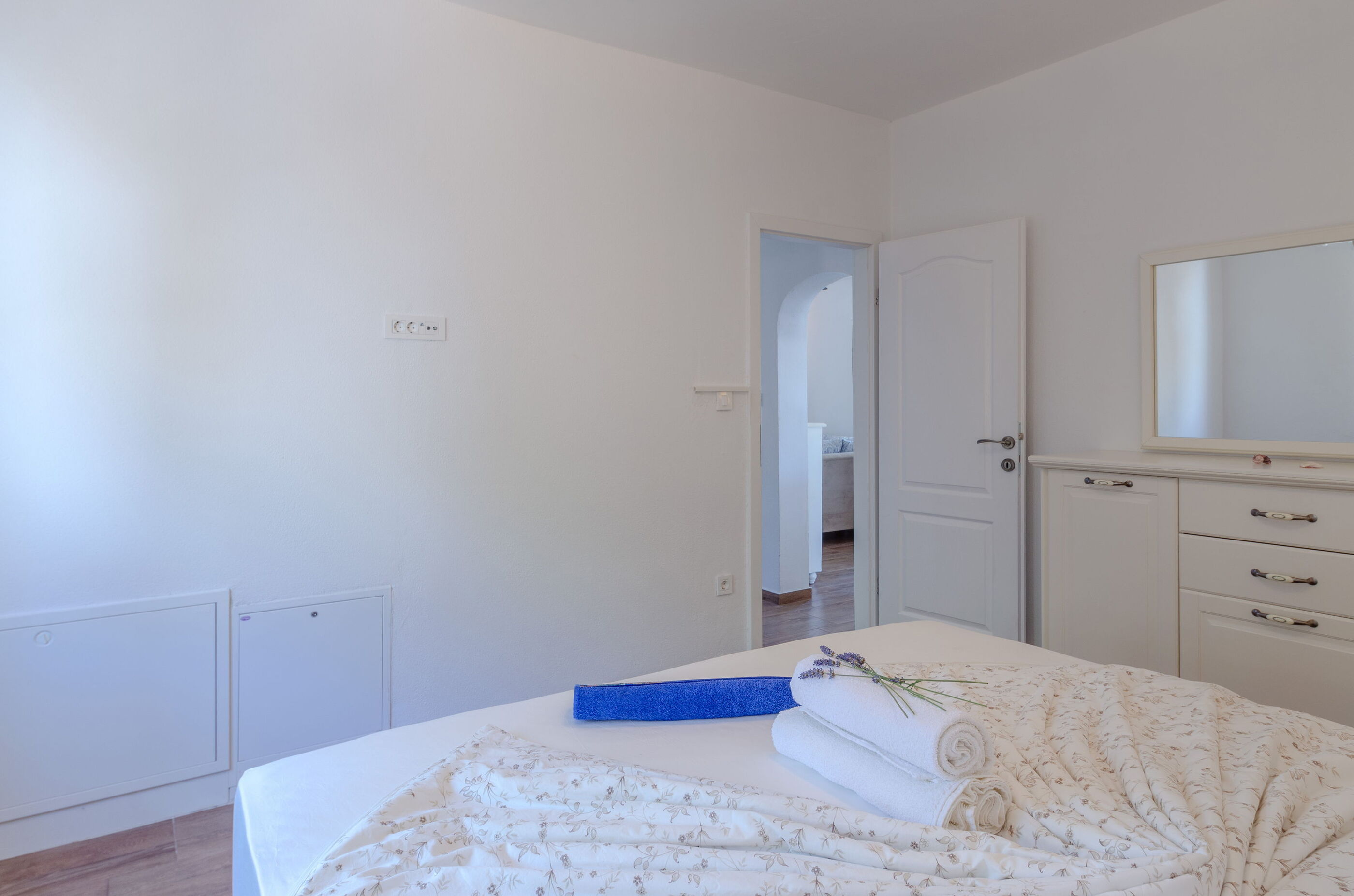 Kuća za odmor Deja Blue K1