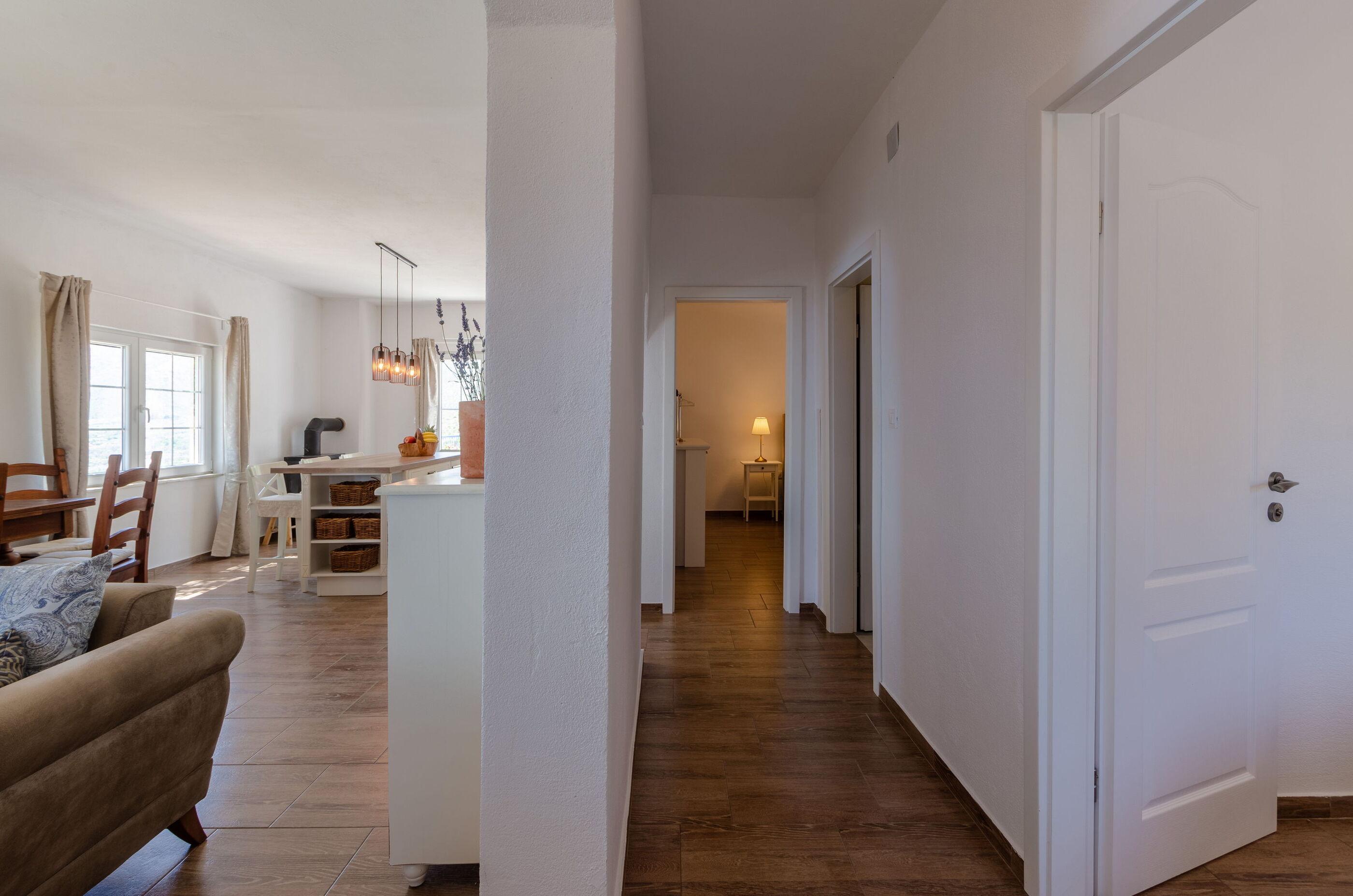 Kuća za odmor Deja Blue K1