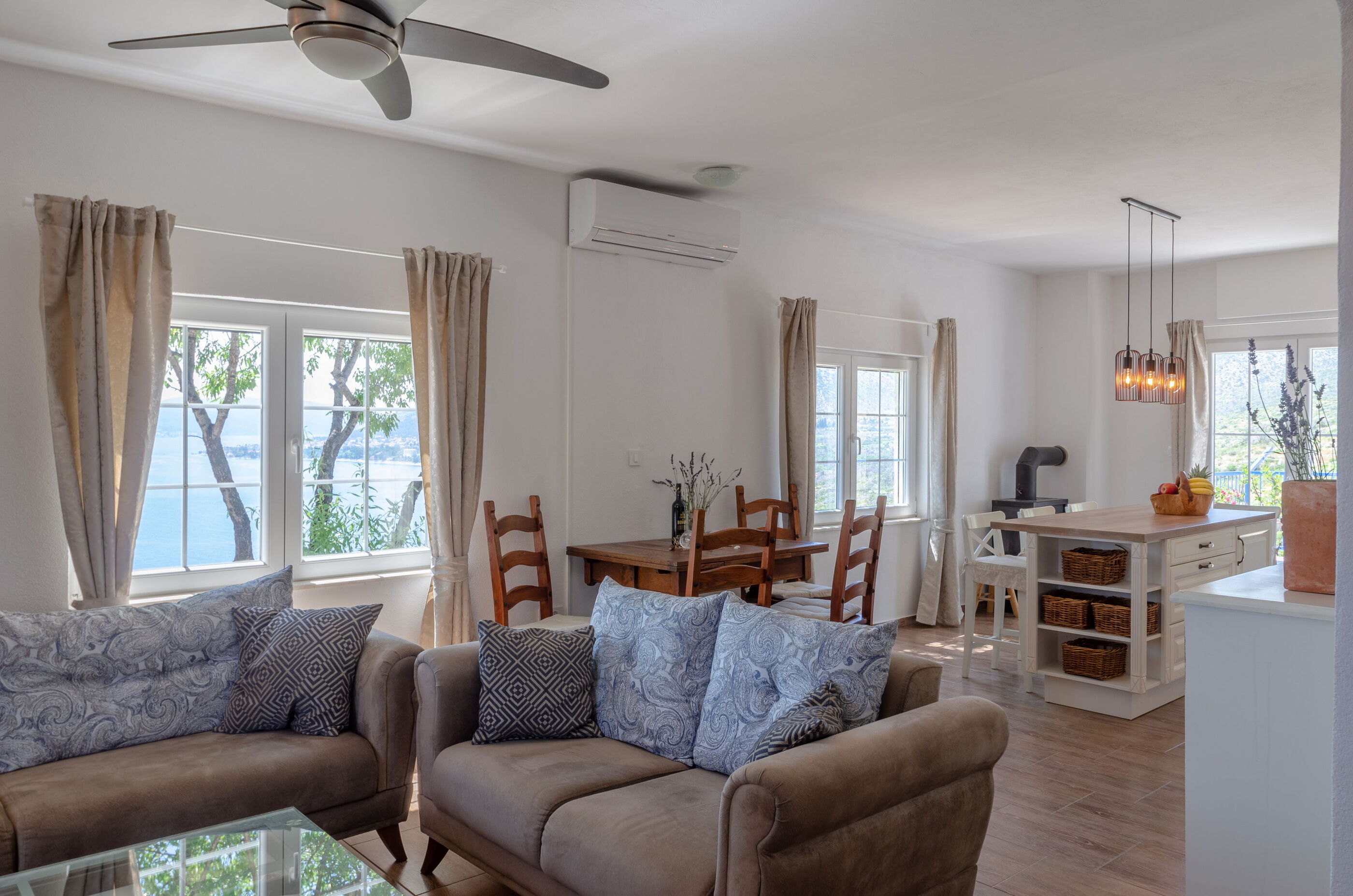 Kuća za odmor Deja Blue K1