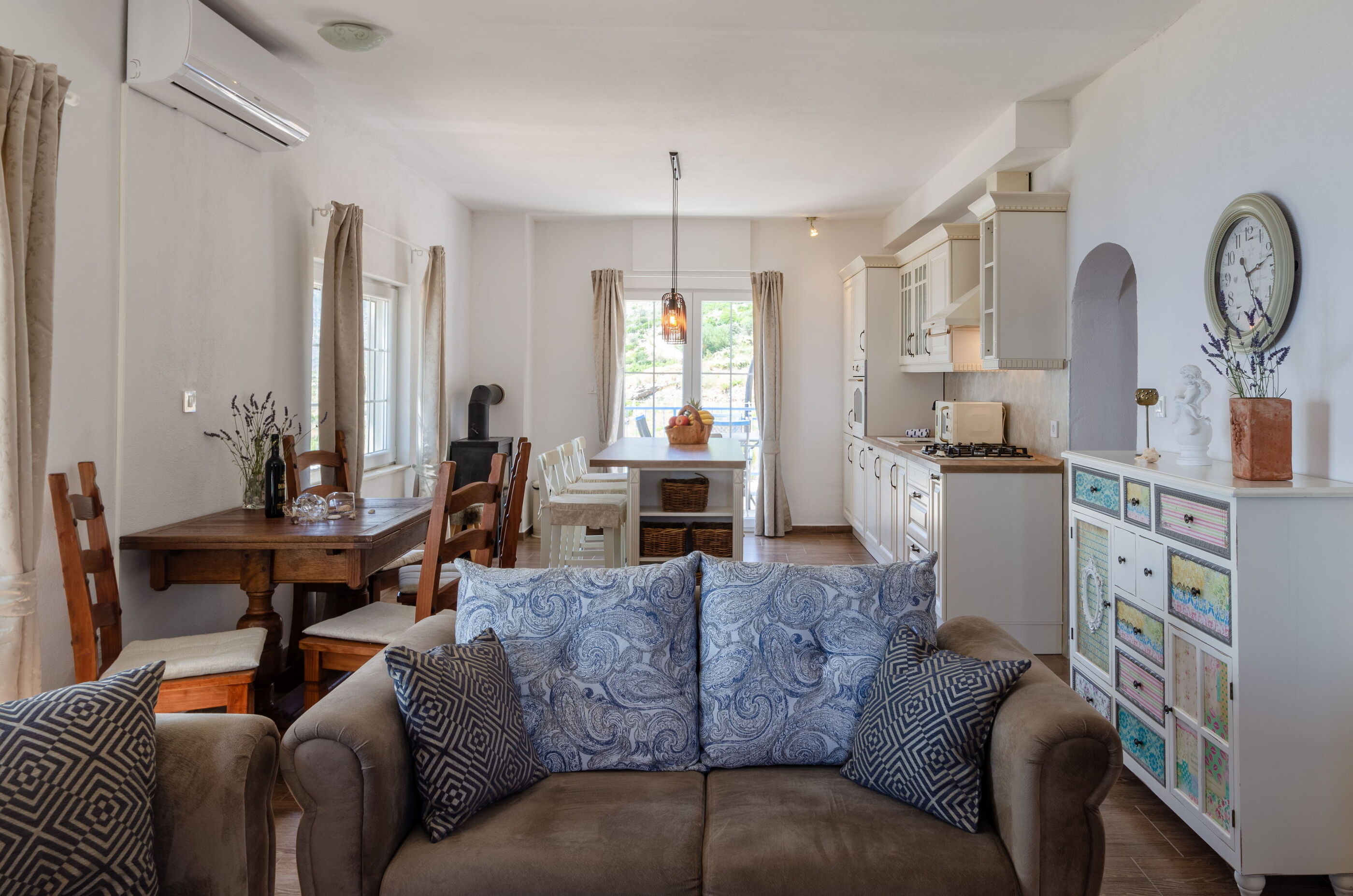 Kuća za odmor Deja Blue K1