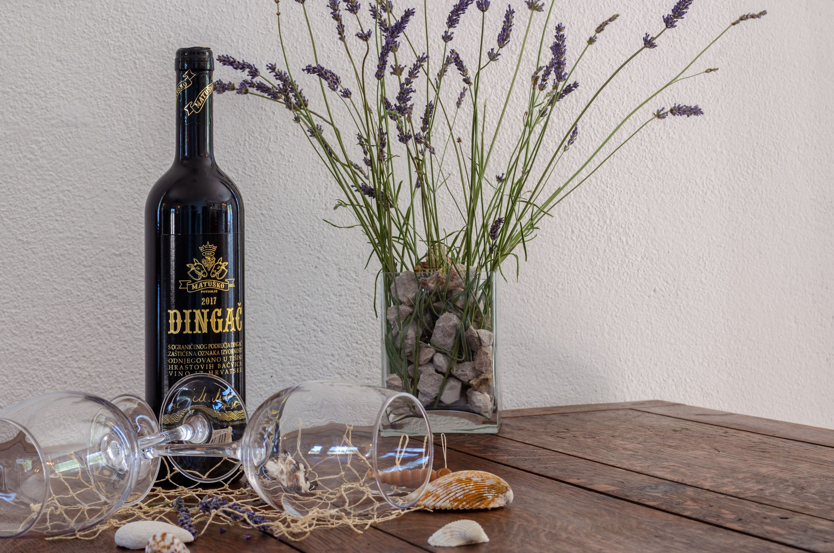 Kuća za odmor Deja Blue K1