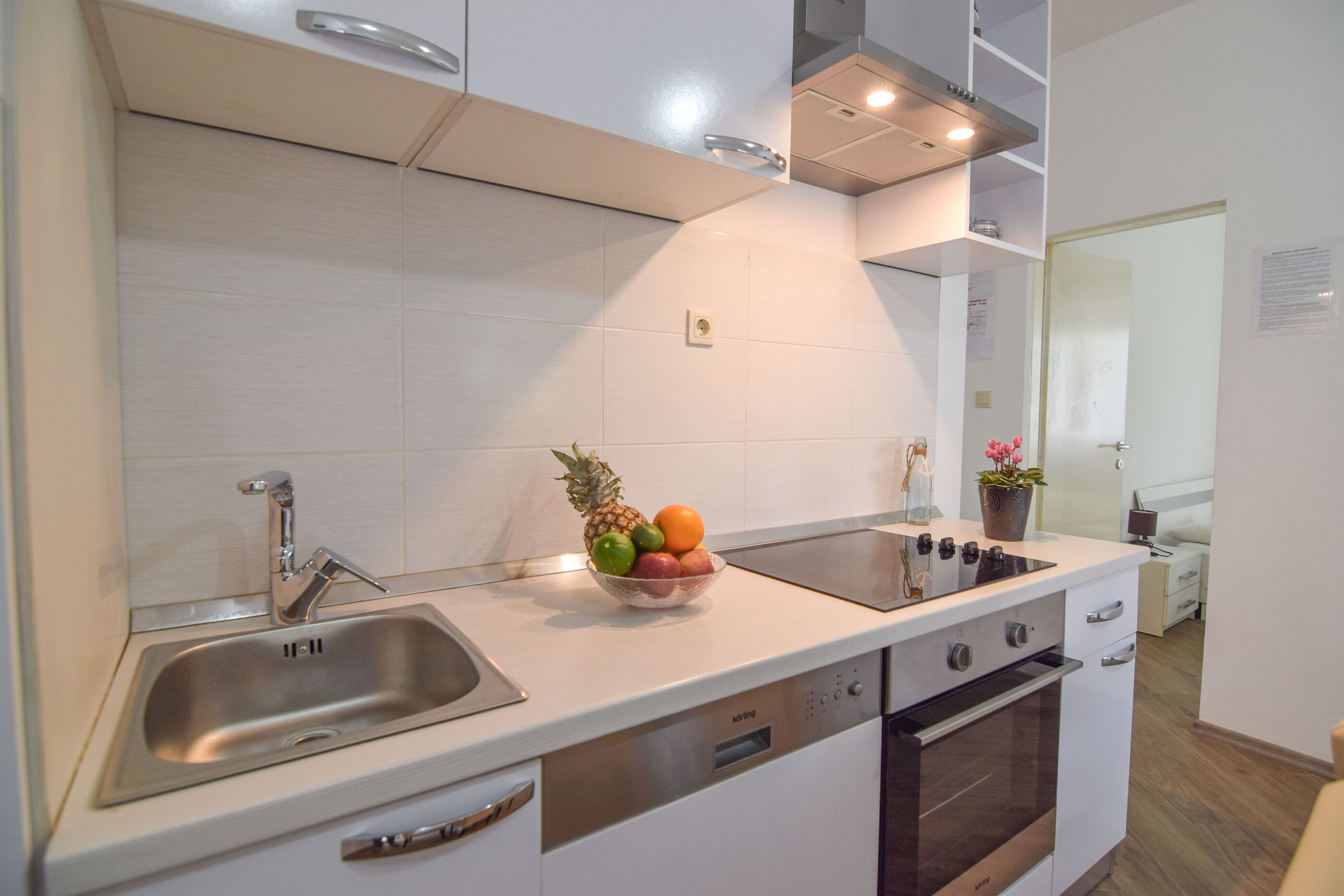Apartment Pocrnja 29541-A1
