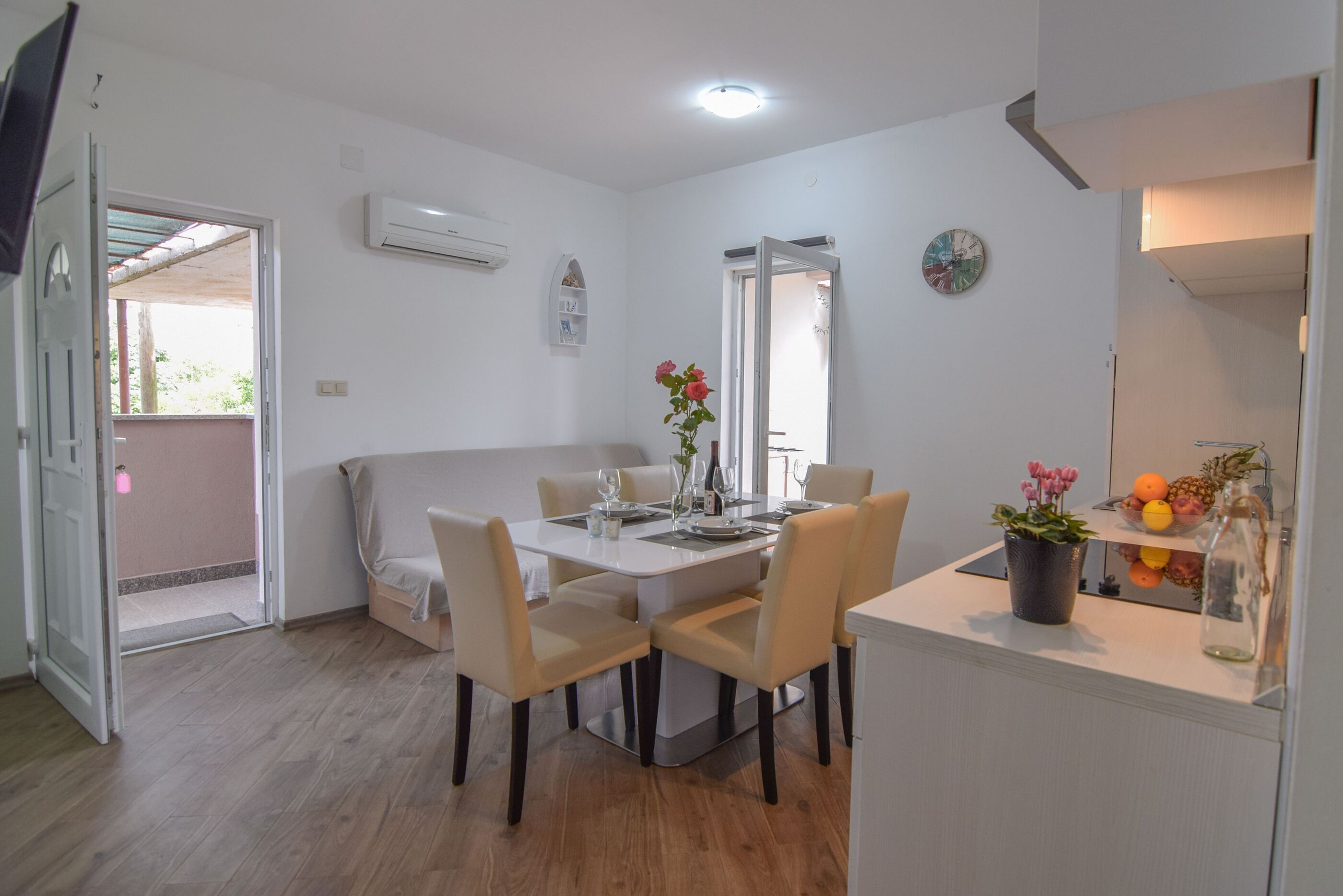 Apartment Pocrnja 29541-A1