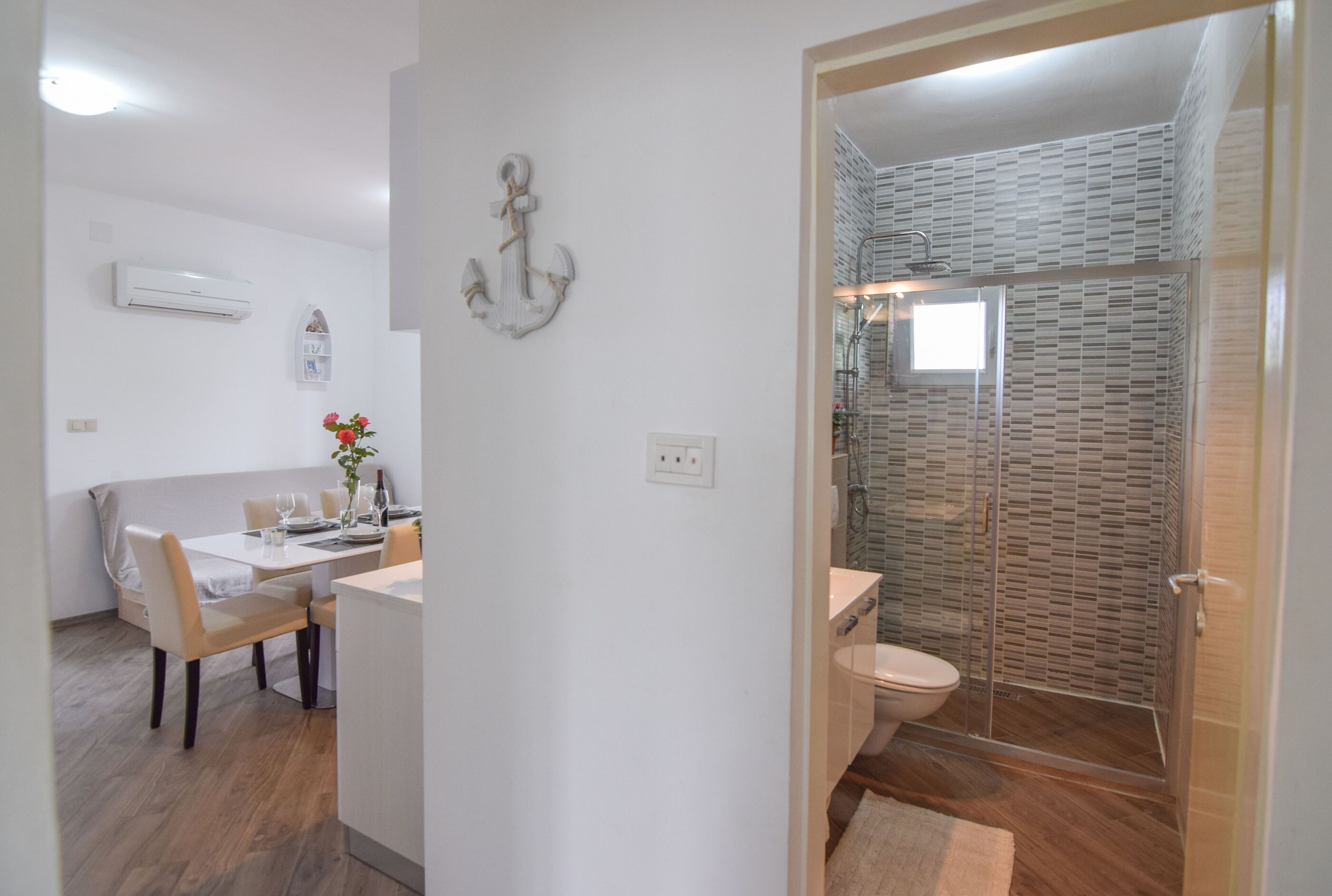 Apartment Pocrnja 29541-A1