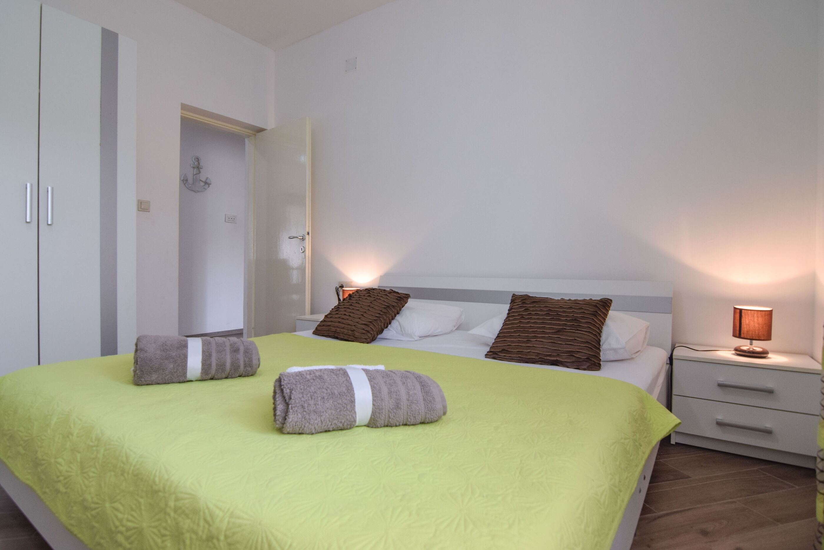 Apartment Pocrnja 29541-A1