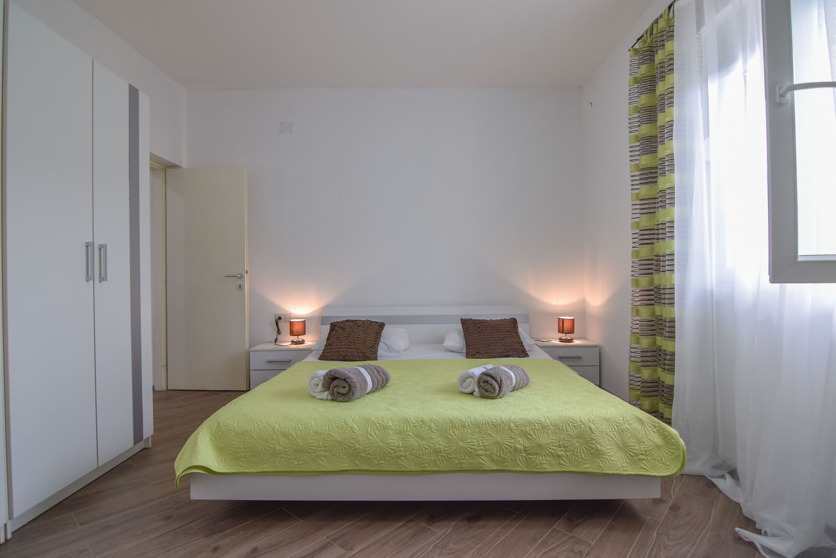 Apartment Pocrnja 29541-A1