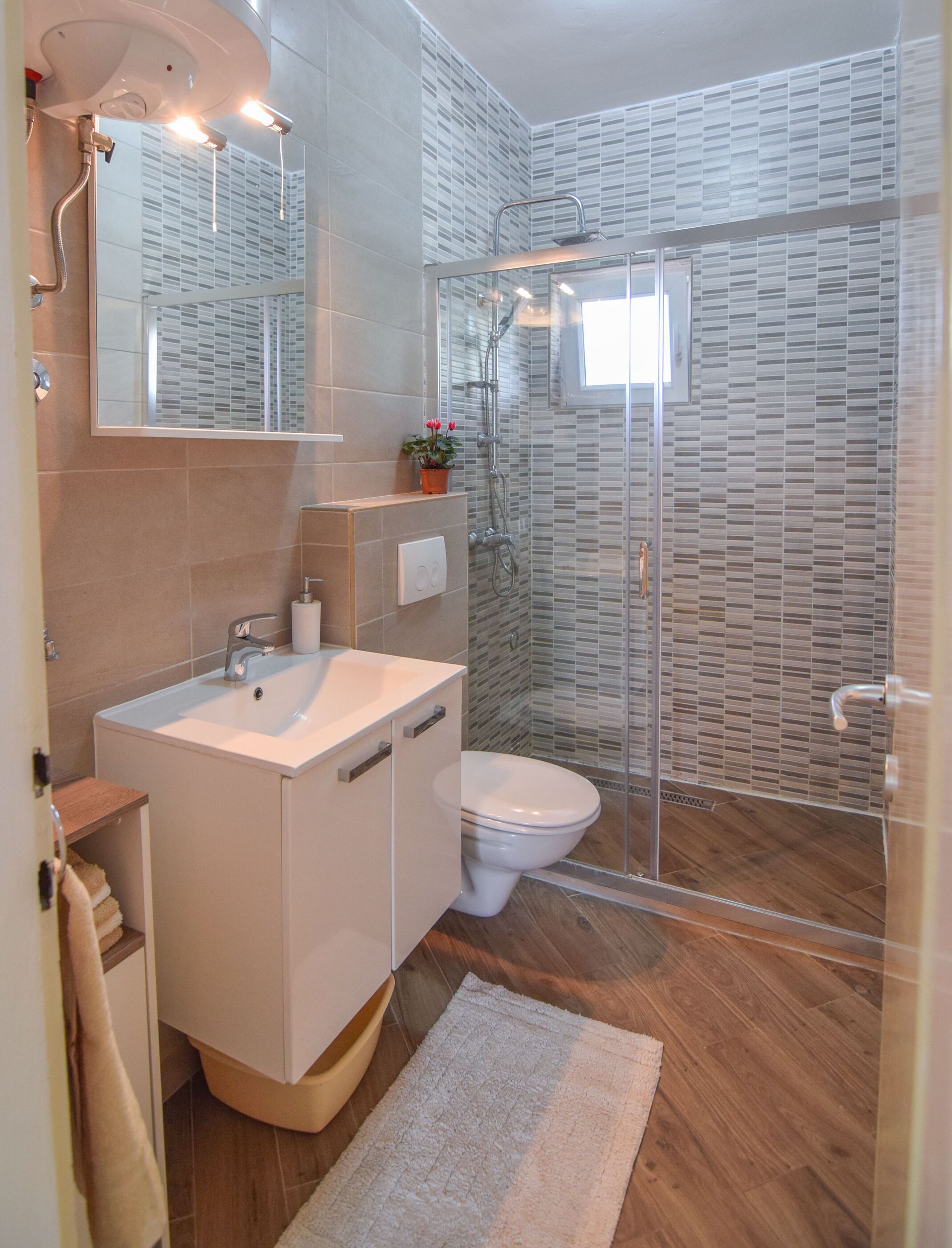 Apartment Pocrnja 29541-A1