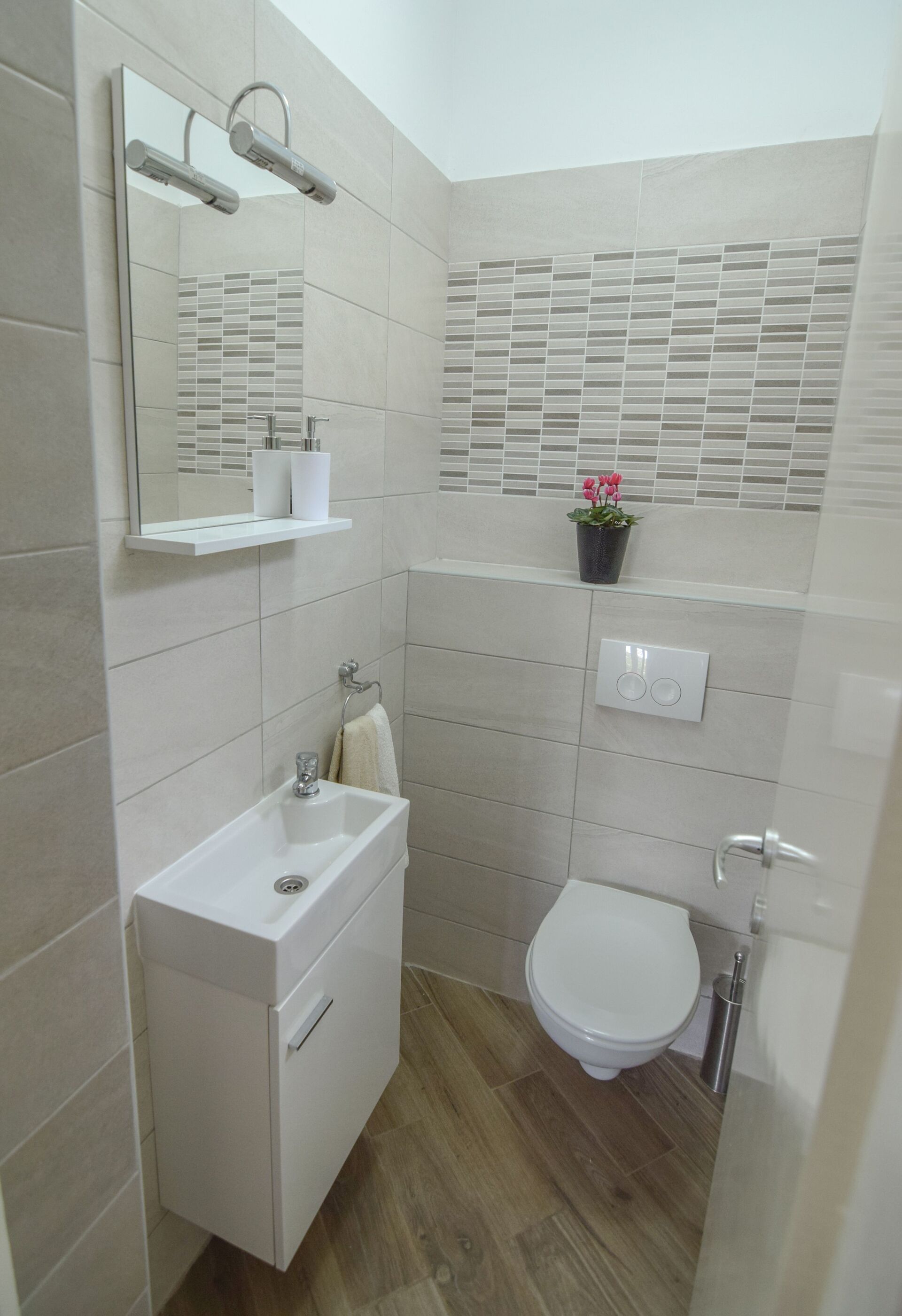 Apartment Pocrnja 29541-A1