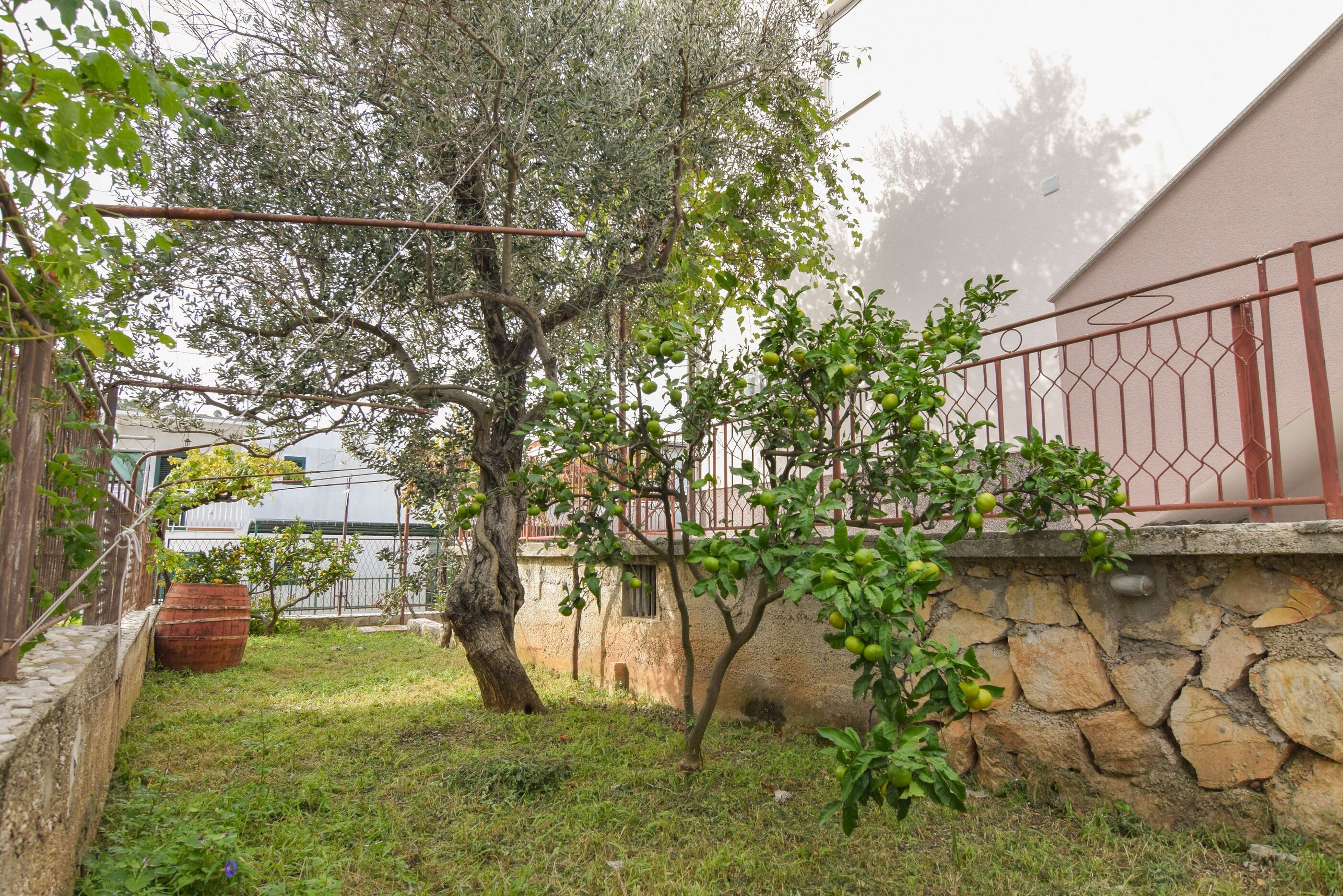 Apartment Pocrnja 29541-A1