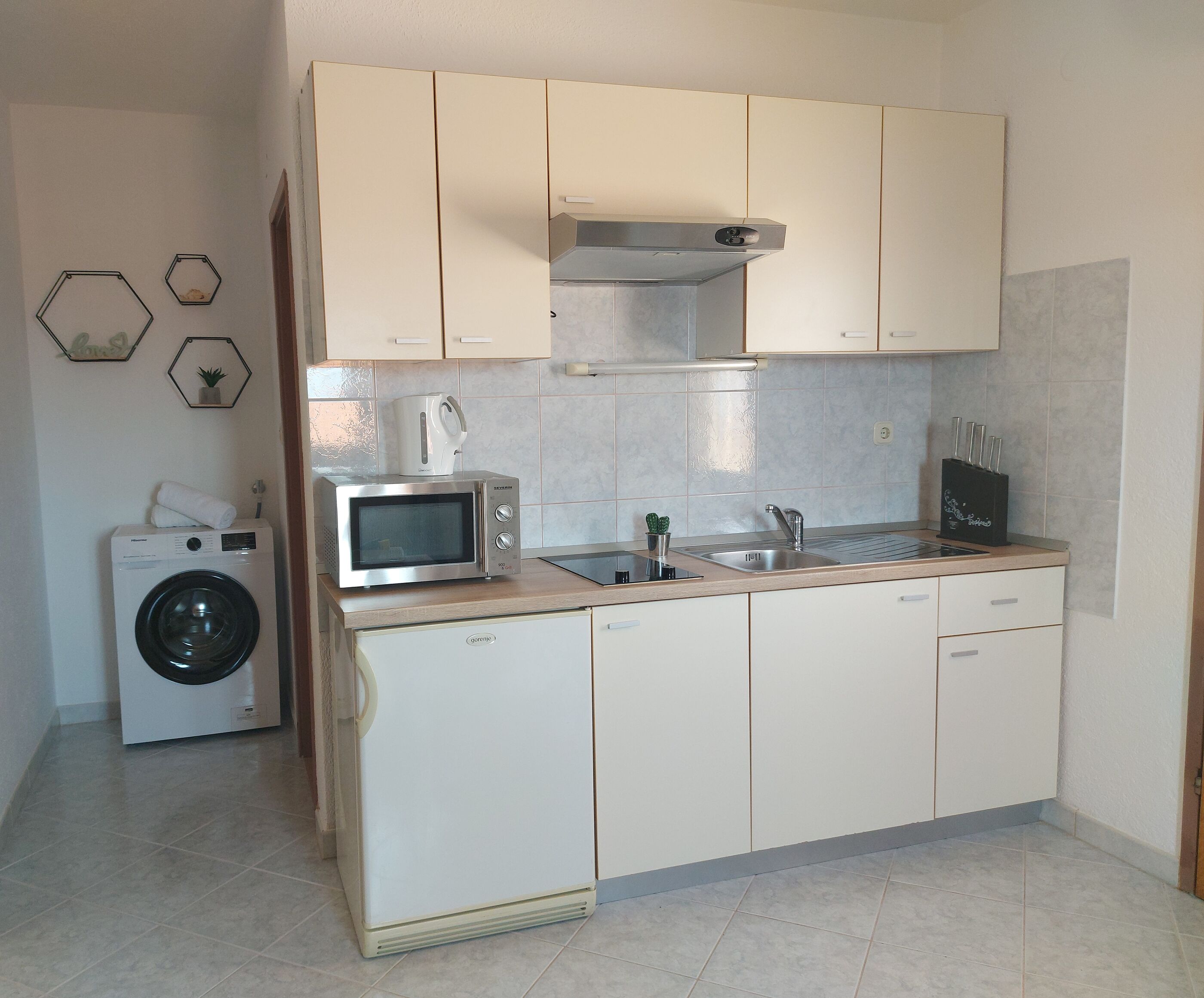 Apartments Karlo 26721-A2