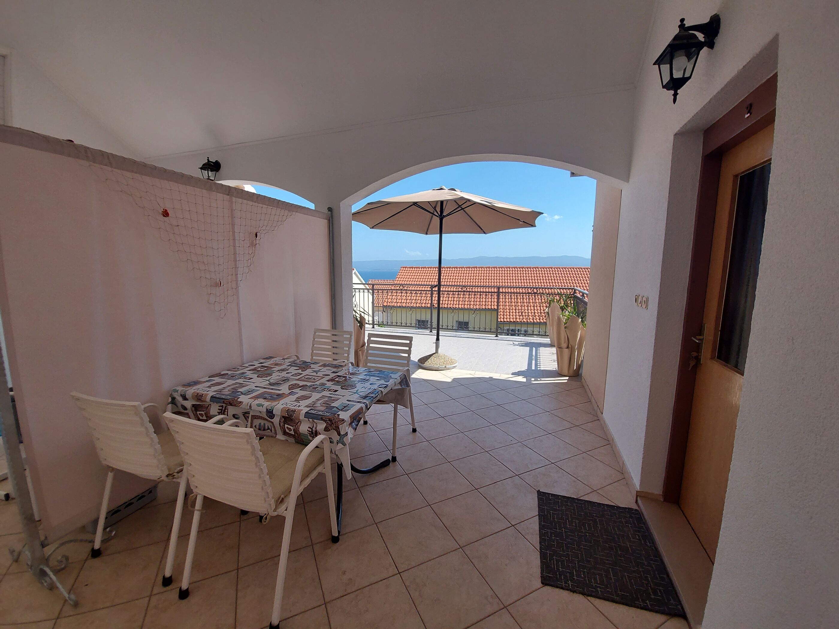 Apartments Karlo 26721-A2