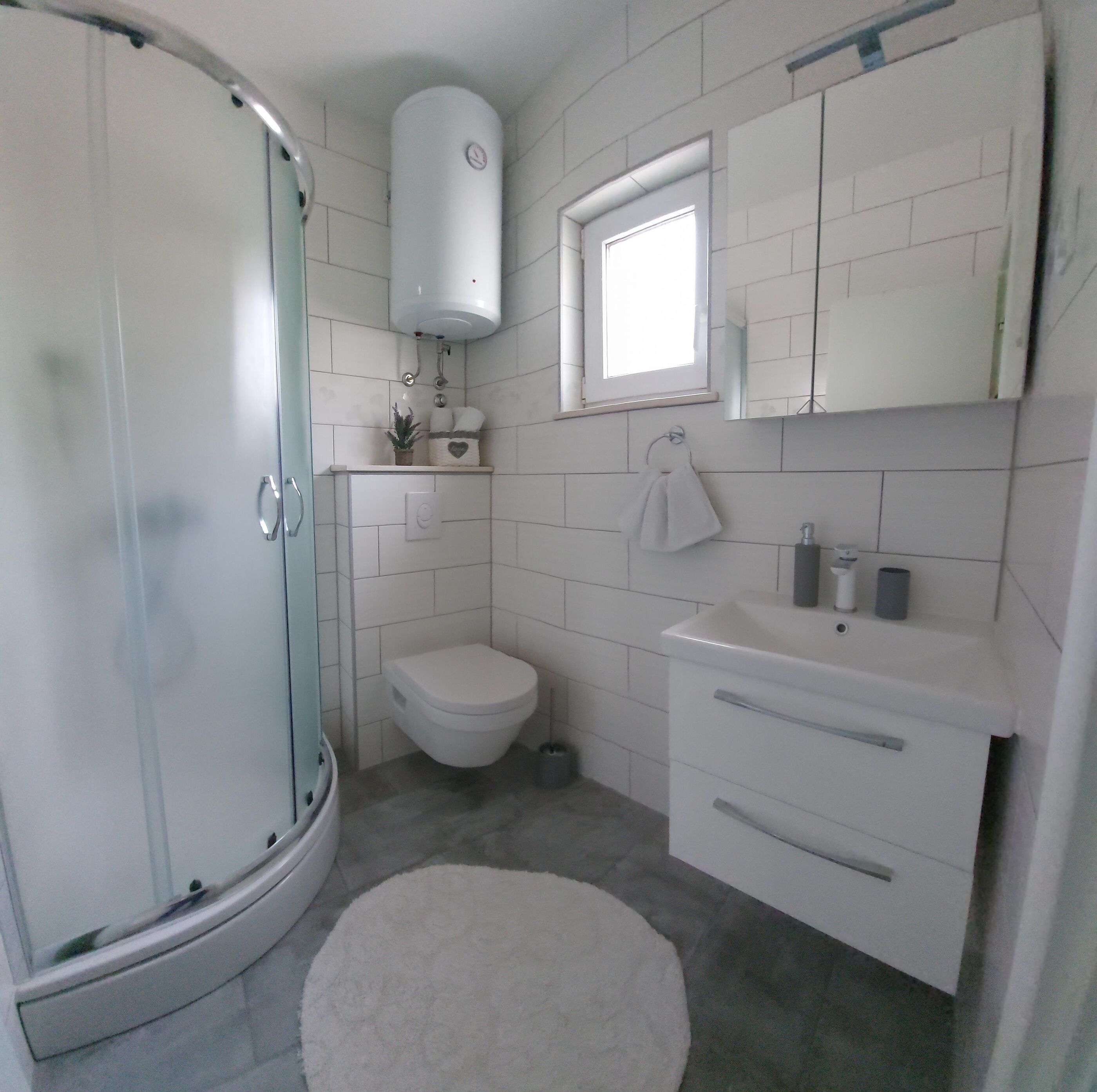 Apartments Karlo 26721-A1