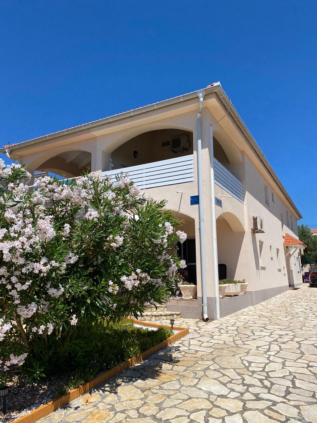 Apartments Strahija Accommodation in Rab