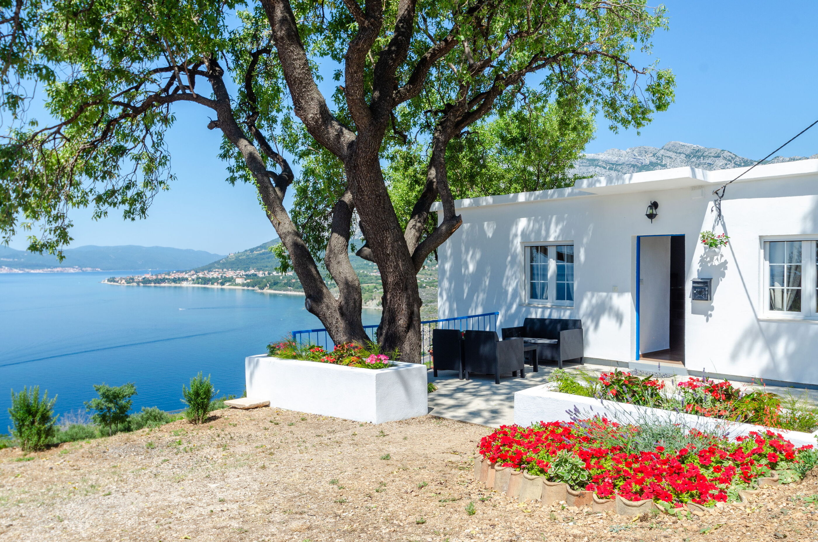 Kuća za odmor Deja Blue K1