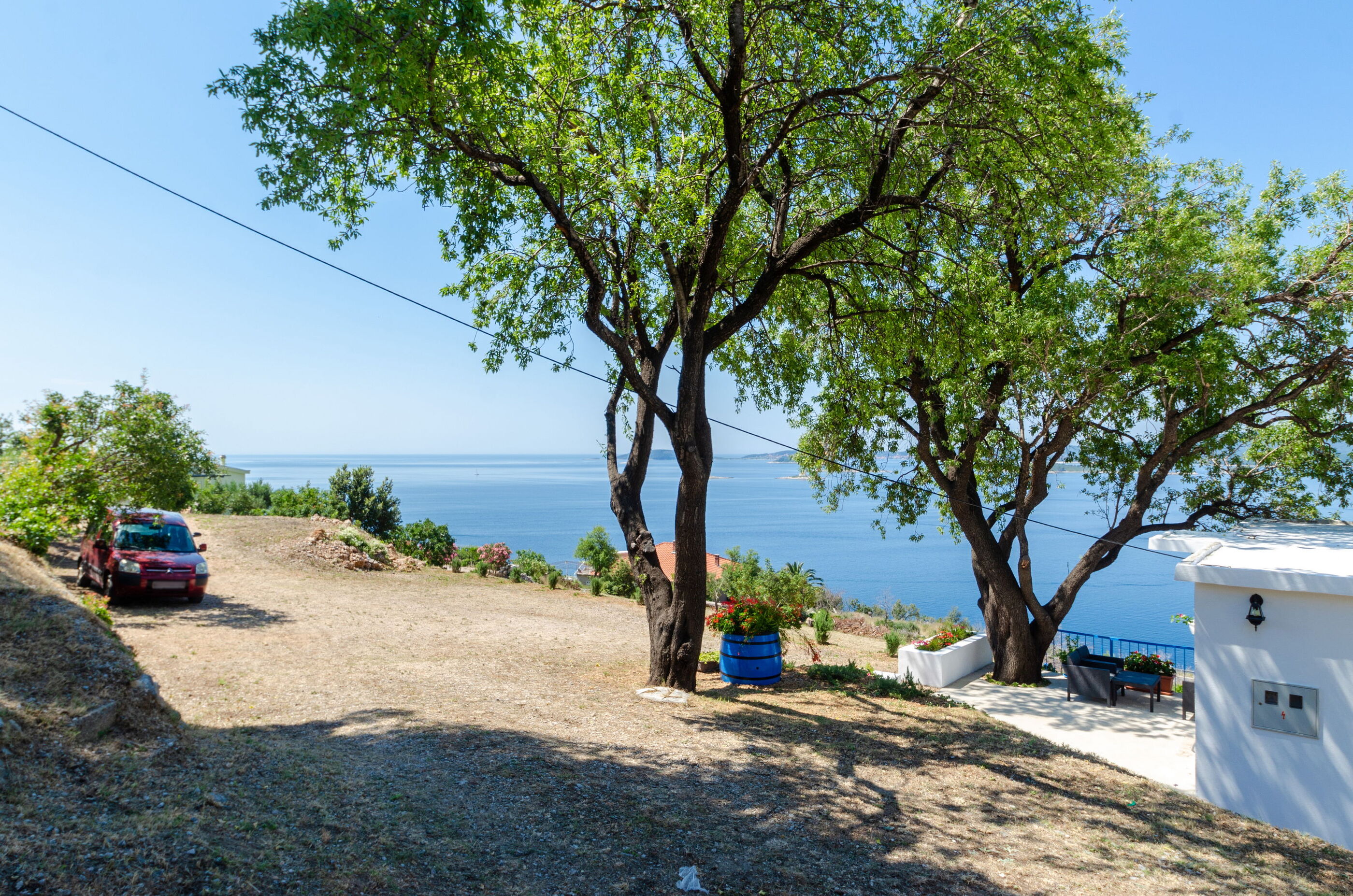 Kuća za odmor Deja Blue K1