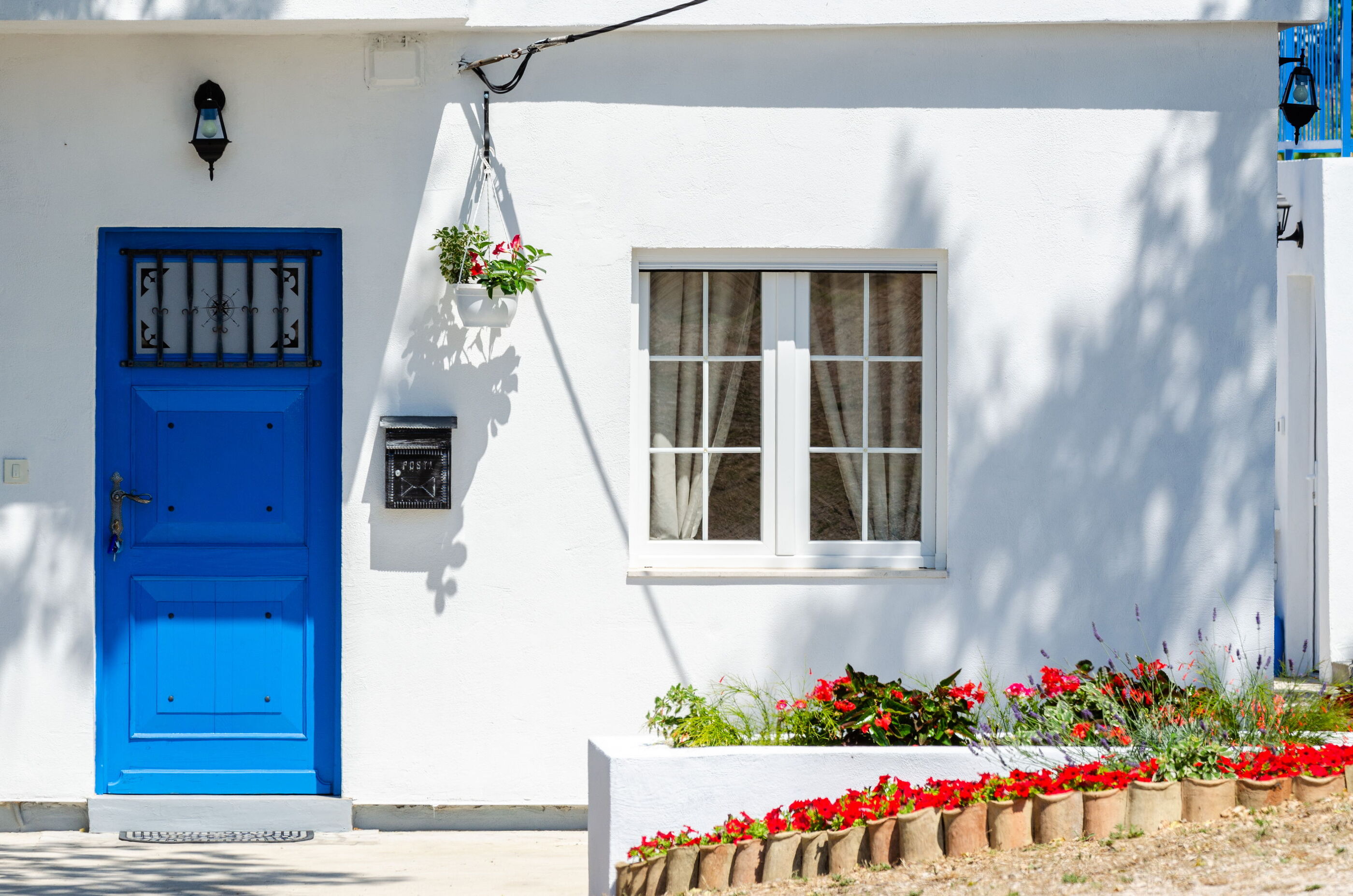 Kuća za odmor Deja Blue K1