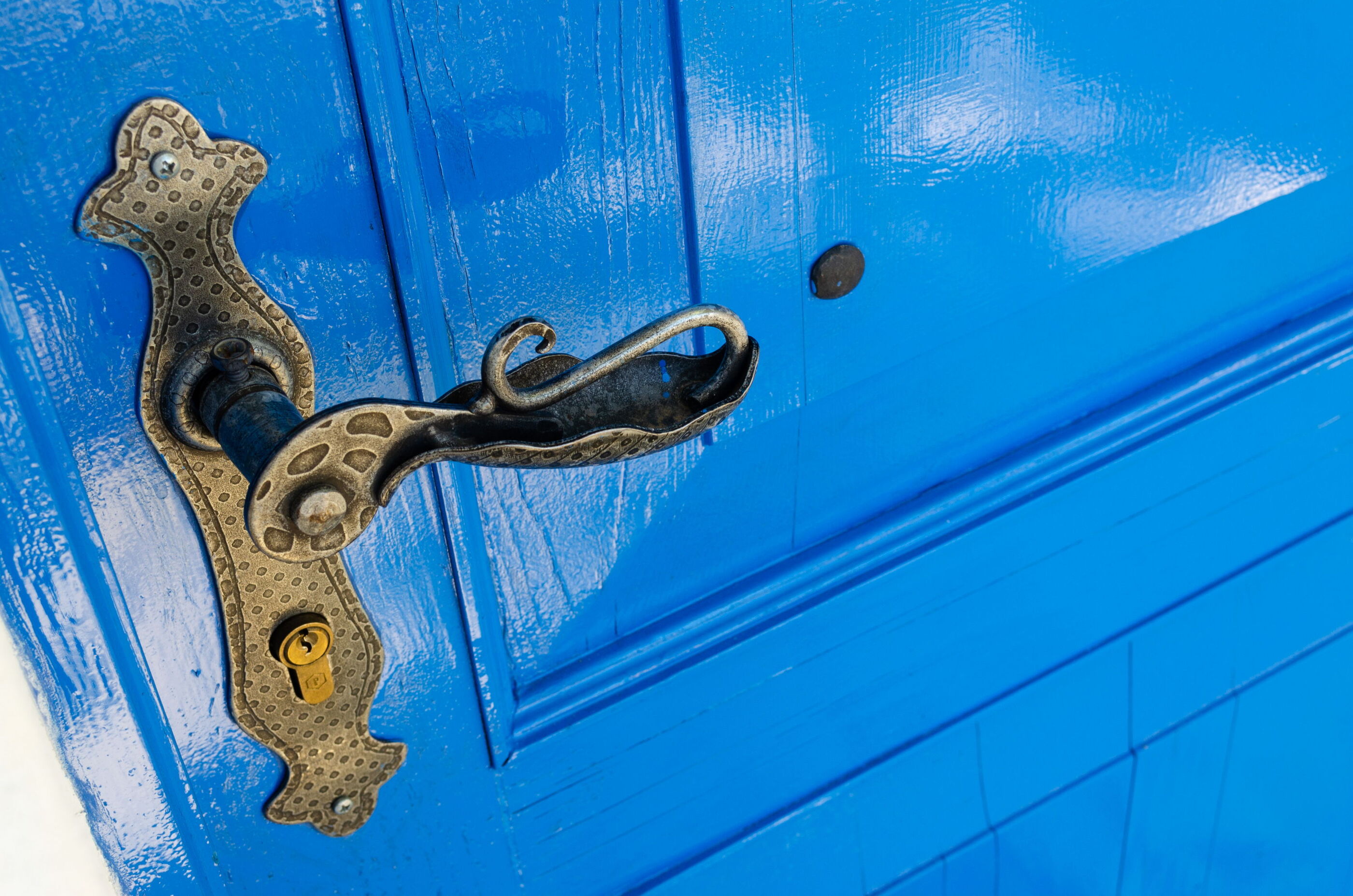 Kuća za odmor Deja Blue K1