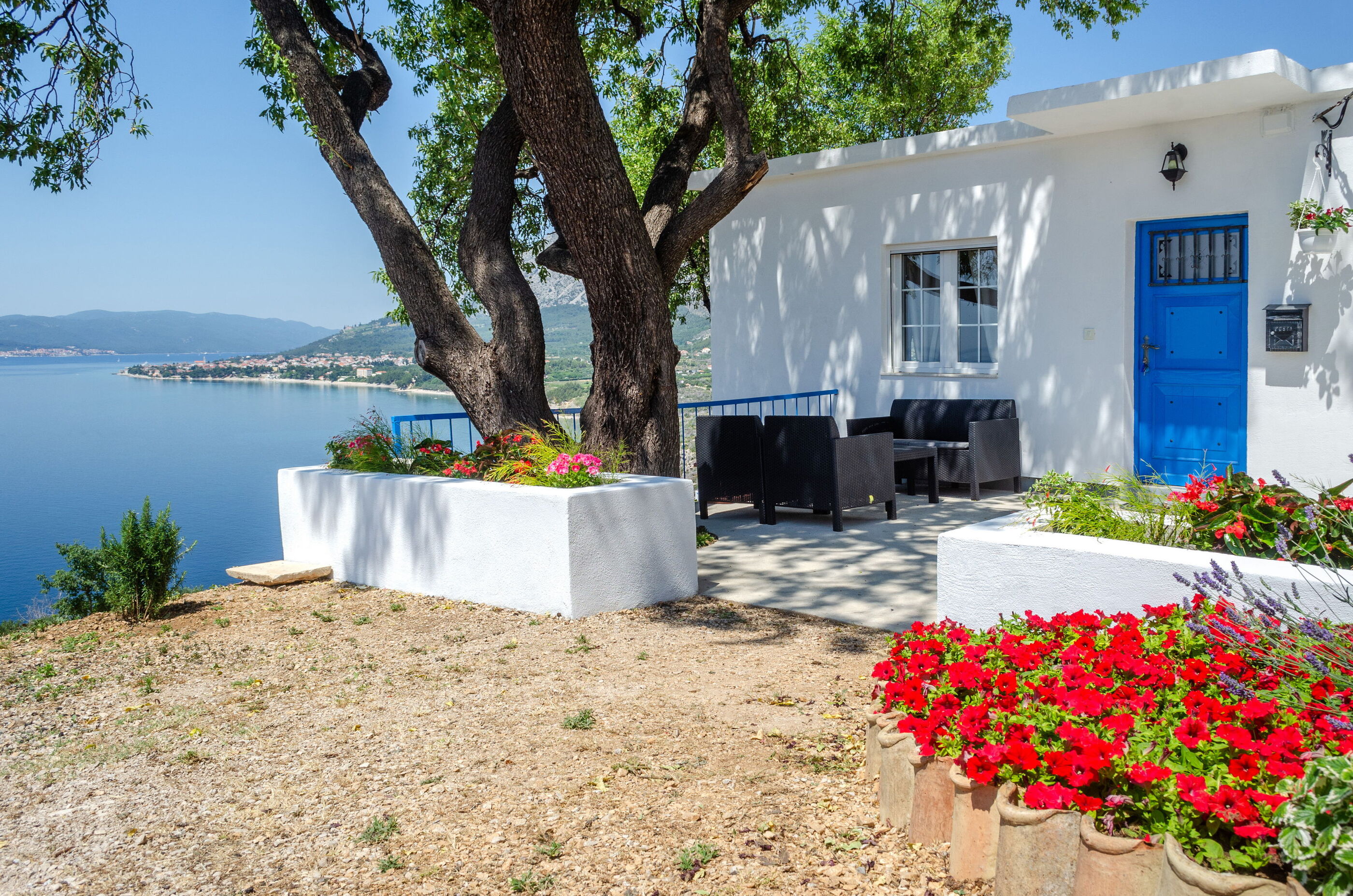 Kuća za odmor Deja Blue K1