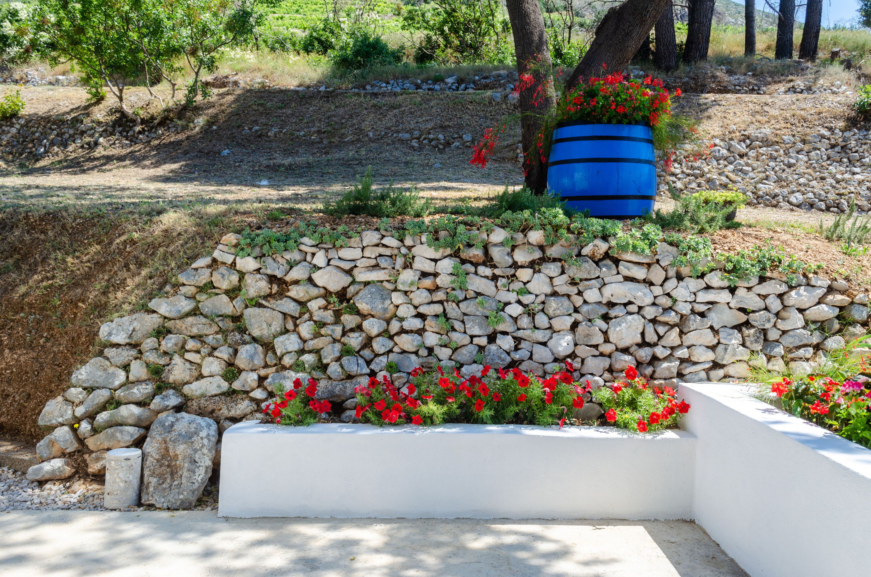 Kuća za odmor Deja Blue K1