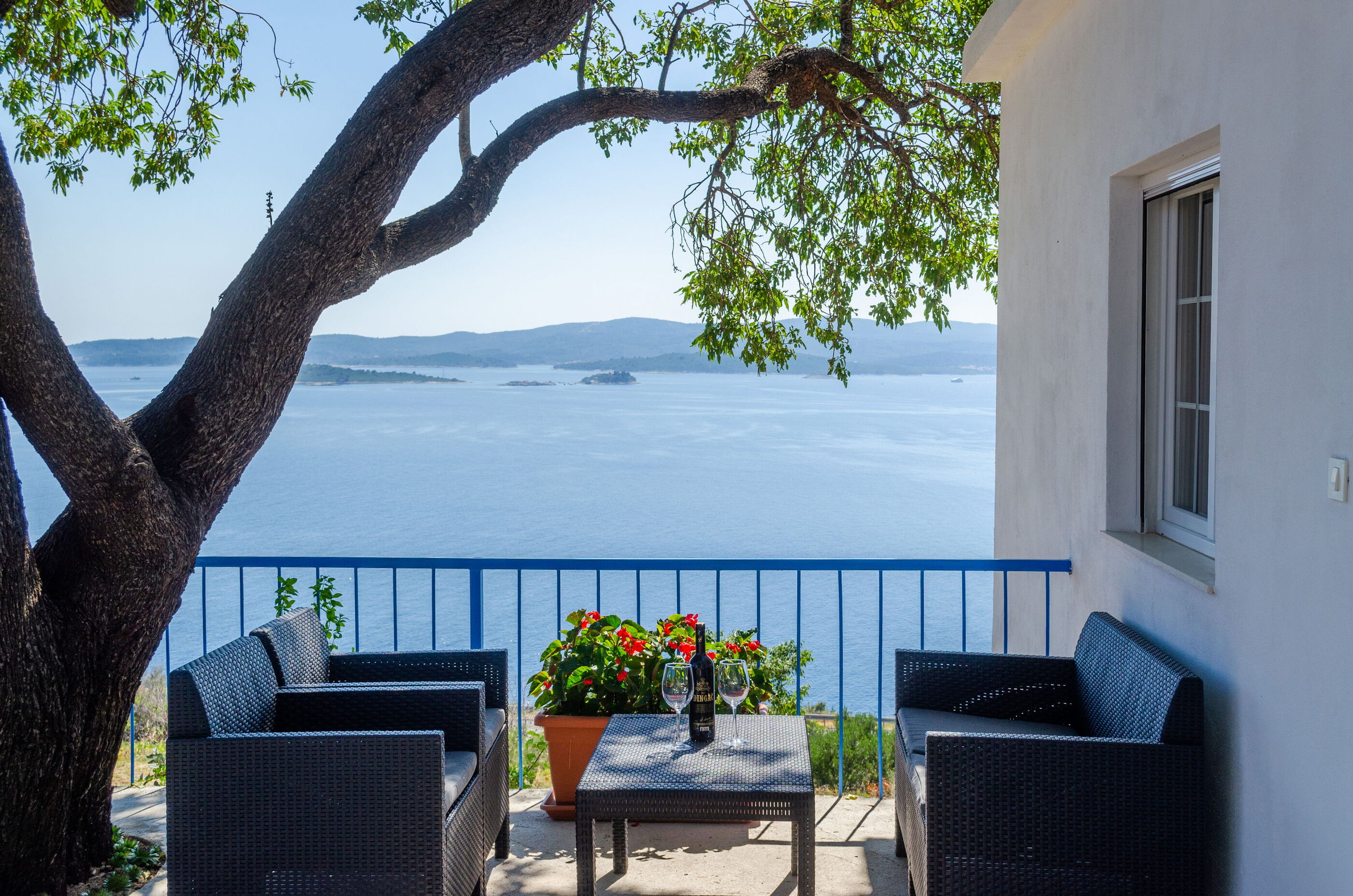 Kuća za odmor Deja Blue K1