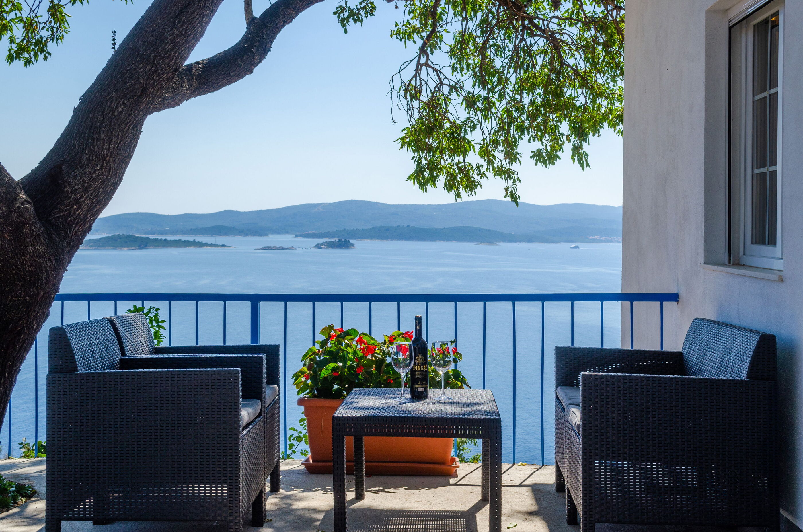 Kuća za odmor Deja Blue K1