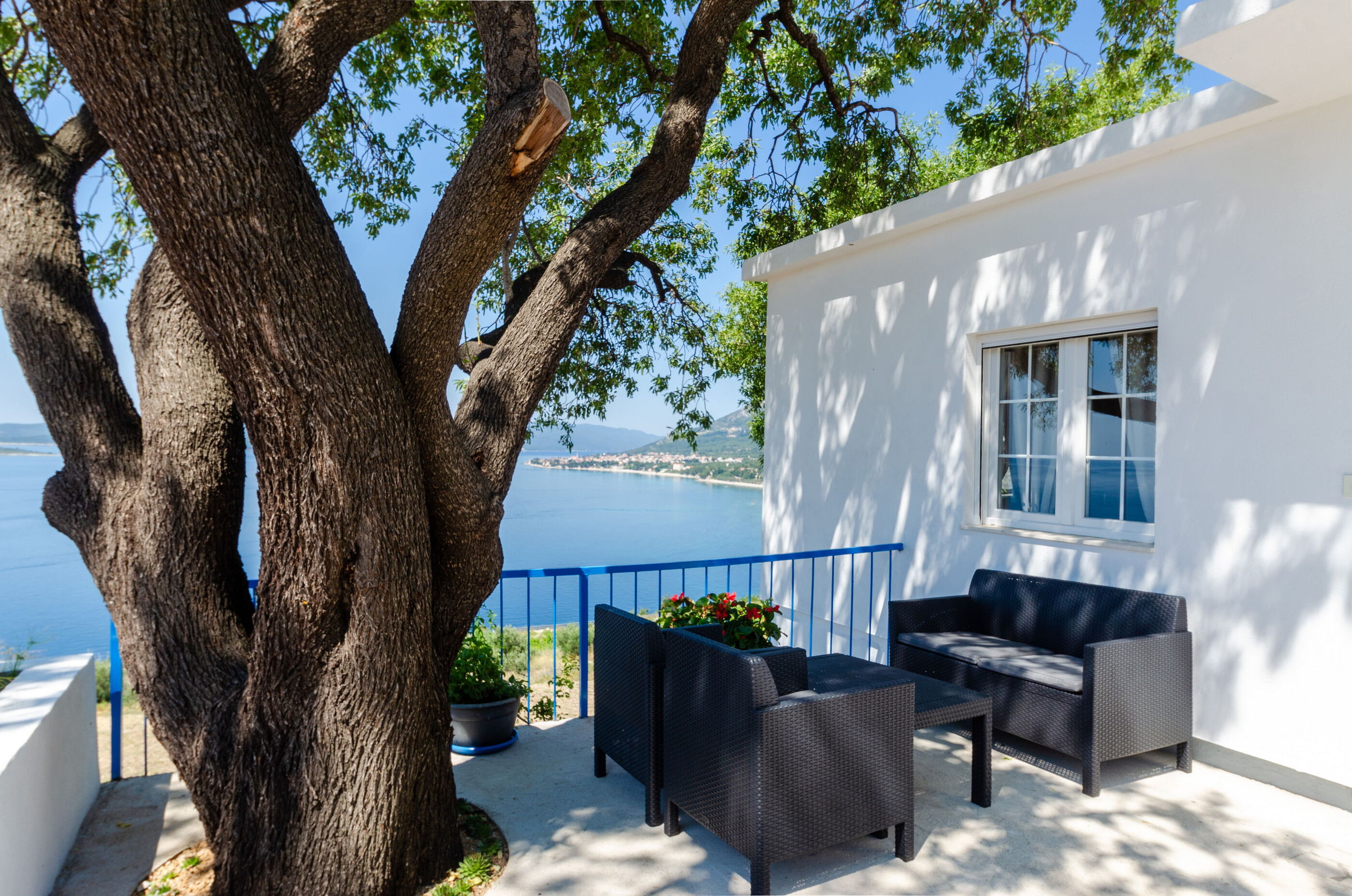 Kuća za odmor Deja Blue K1