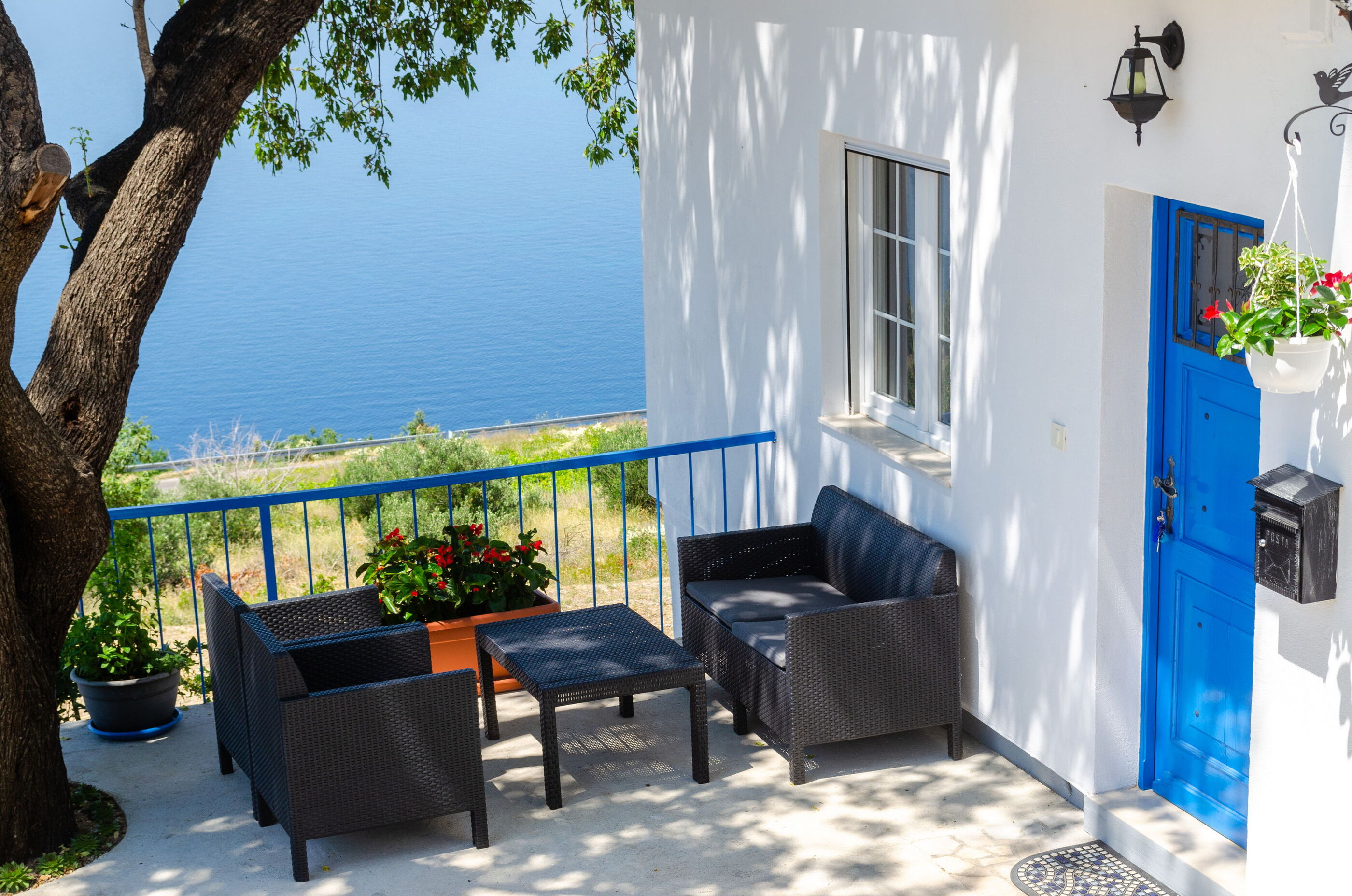 Kuća za odmor Deja Blue K1