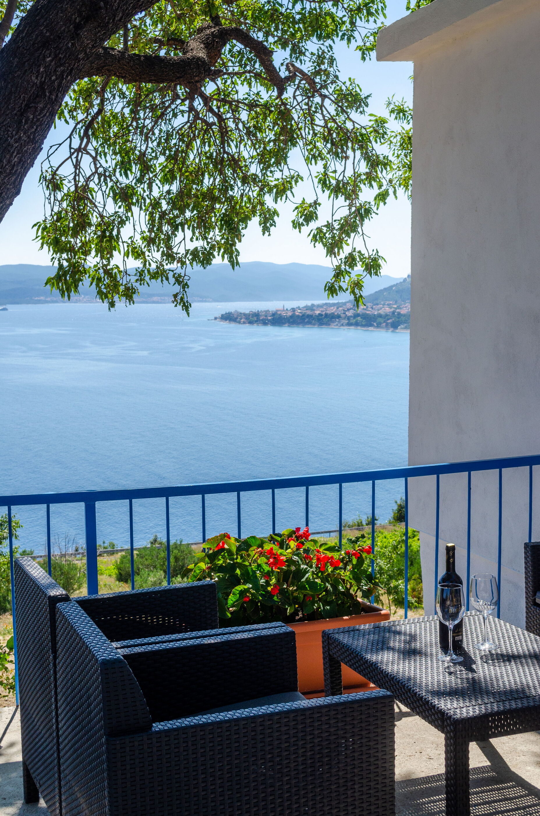 Kuća za odmor Deja Blue K1